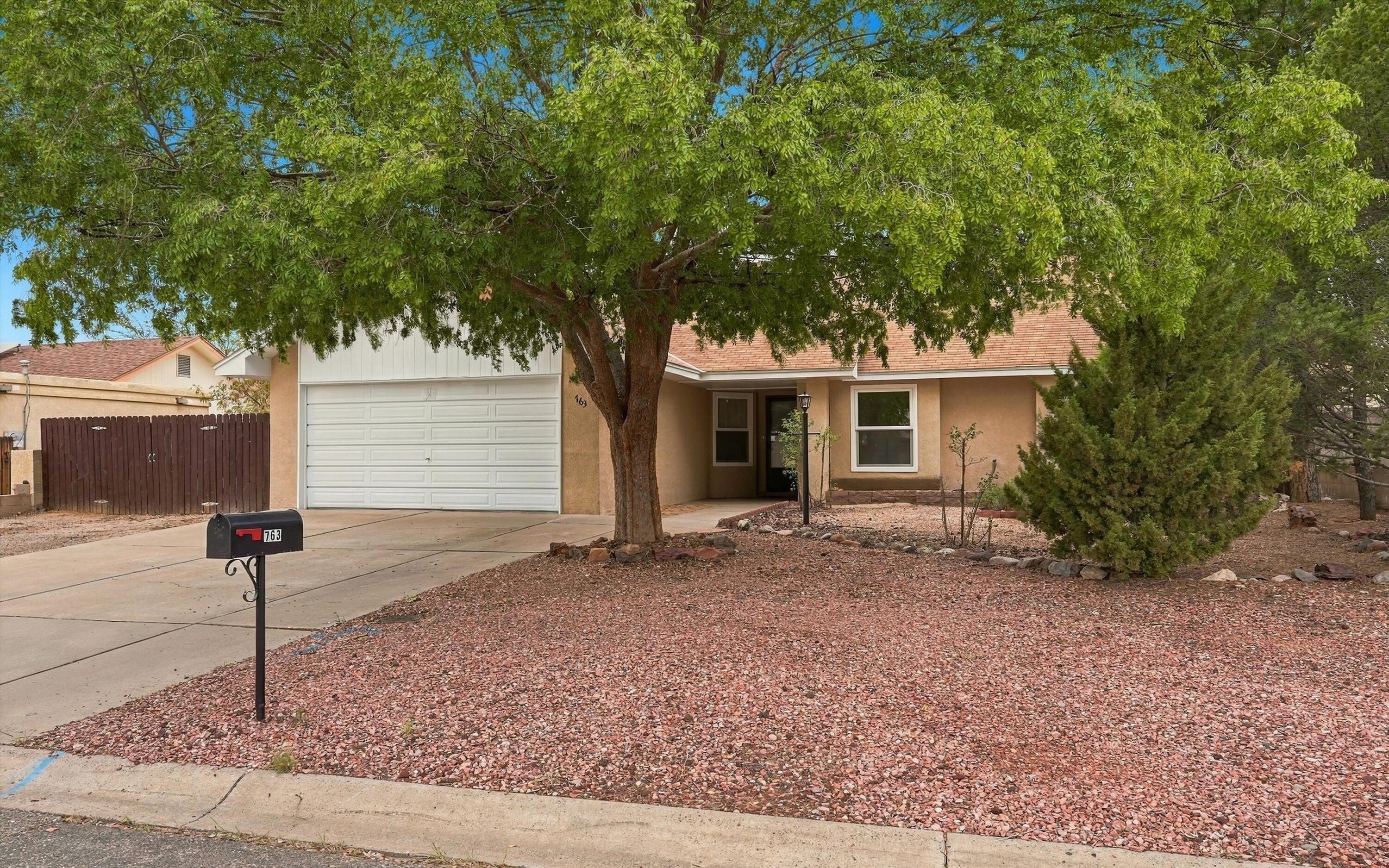 763 Chaps Road SE, Rio Rancho, NM 87124 — photo 3