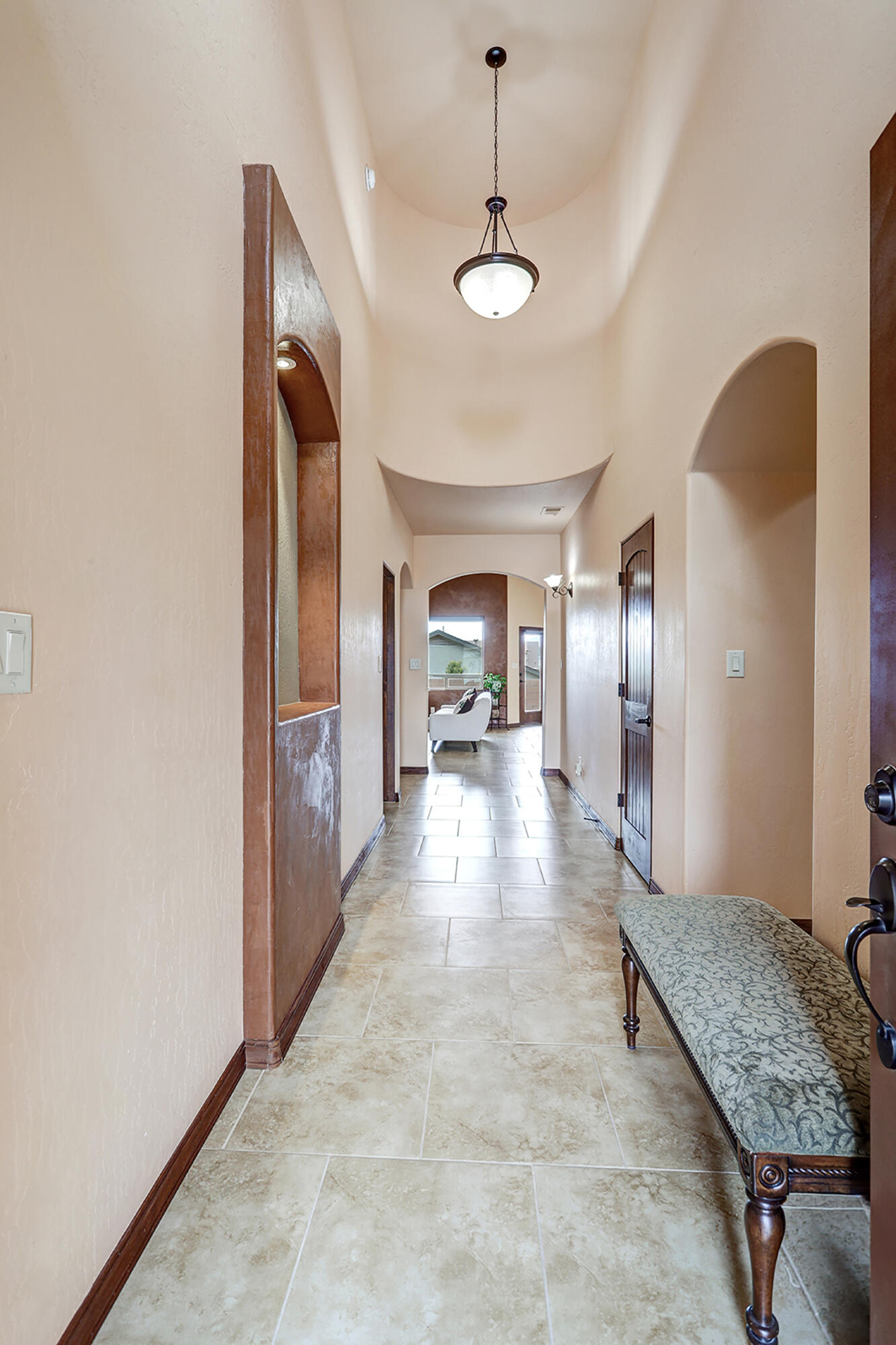 1712 Chisholm Trail NE, Rio Rancho, NM 87144 — photo 2