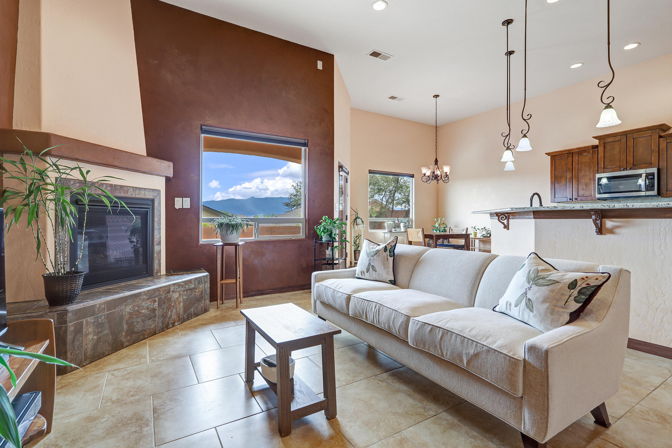 1712 Chisholm Trail NE, Rio Rancho, NM 87144 — photo 3