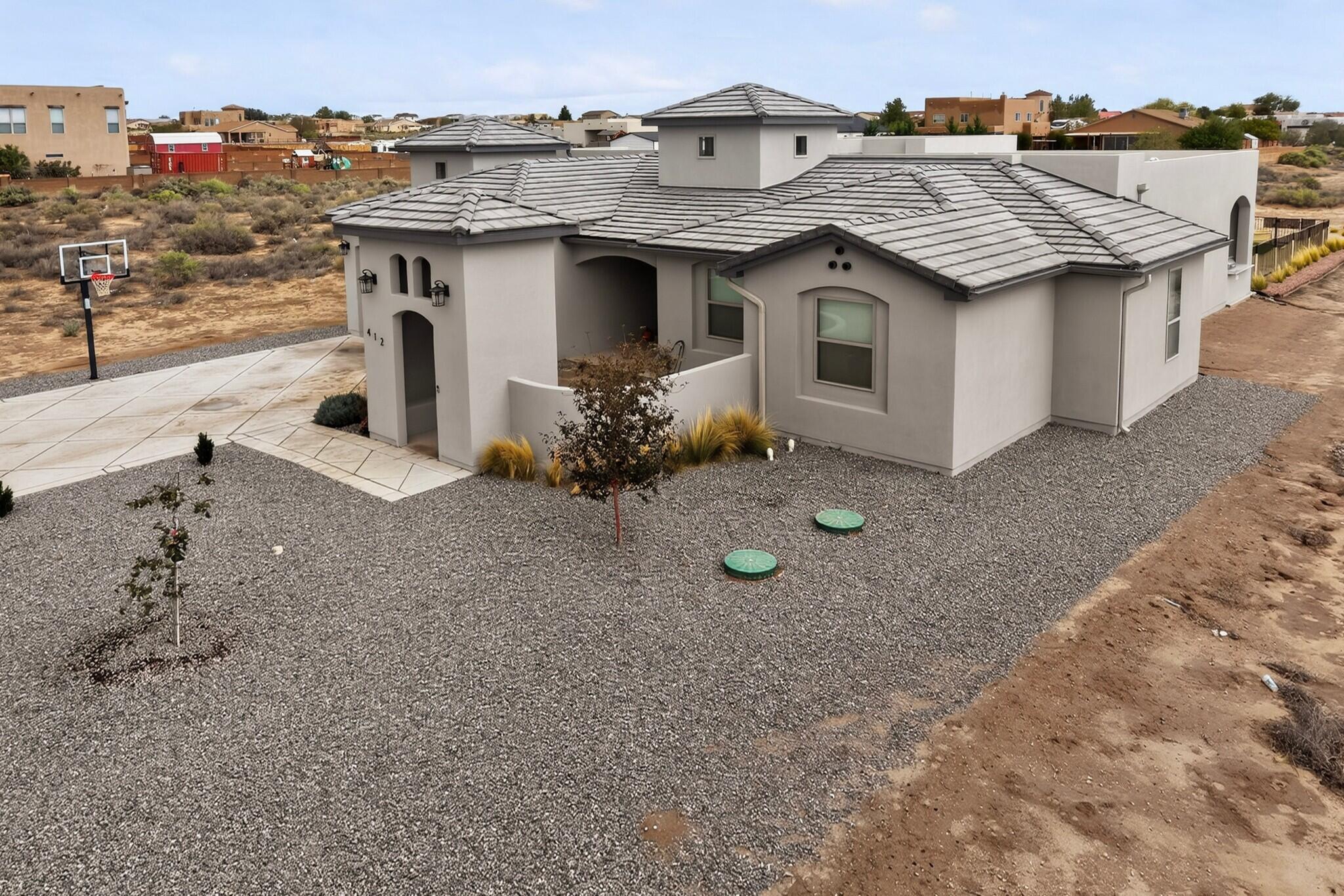 412 5th Street NE, Rio Rancho, NM 87124 — photo 2