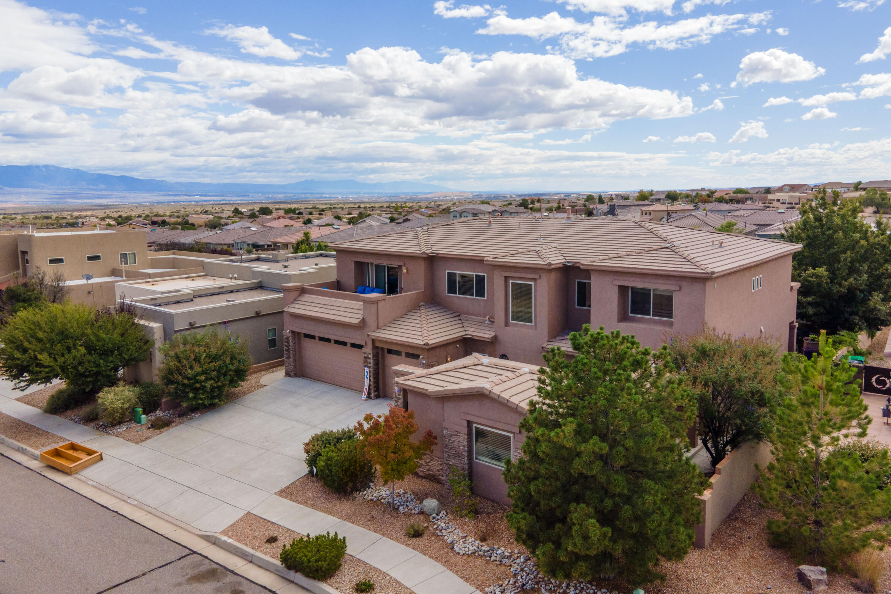 2929 Redondo Santa Fe Loop NE, Rio Rancho, NM 87144 — photo 2