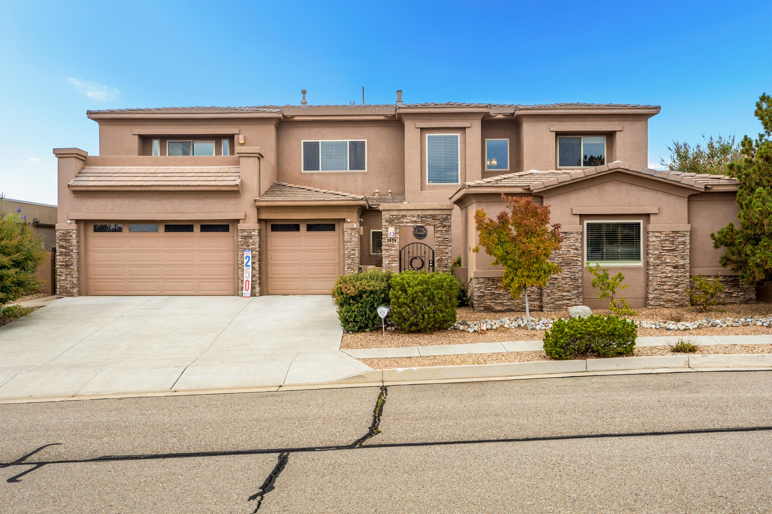2929 Redondo Santa Fe Loop NE, Rio Rancho, NM 87144 — photo 3