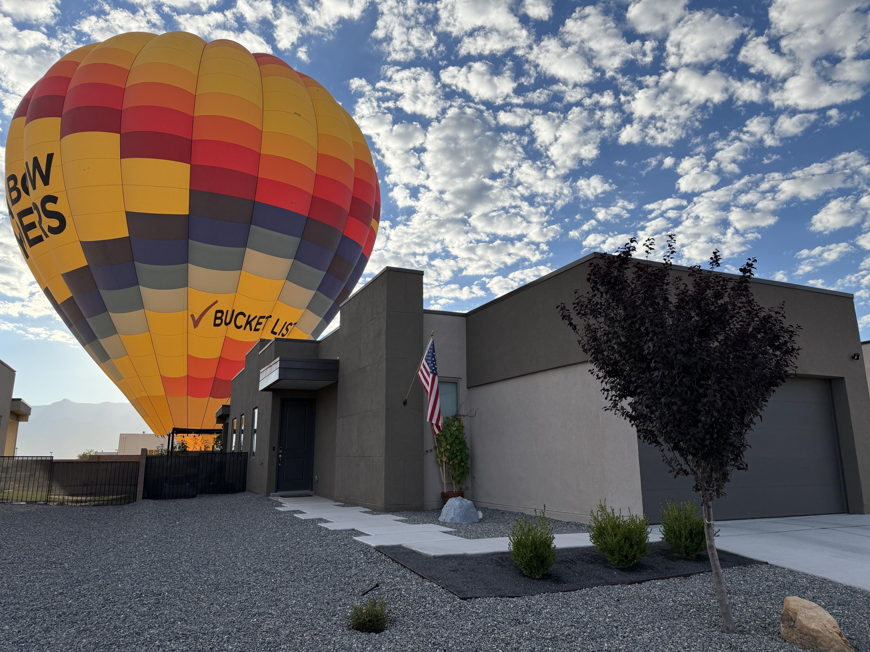 4373 Lauren Loop NE, Rio Rancho, NM 87124 — photo 2