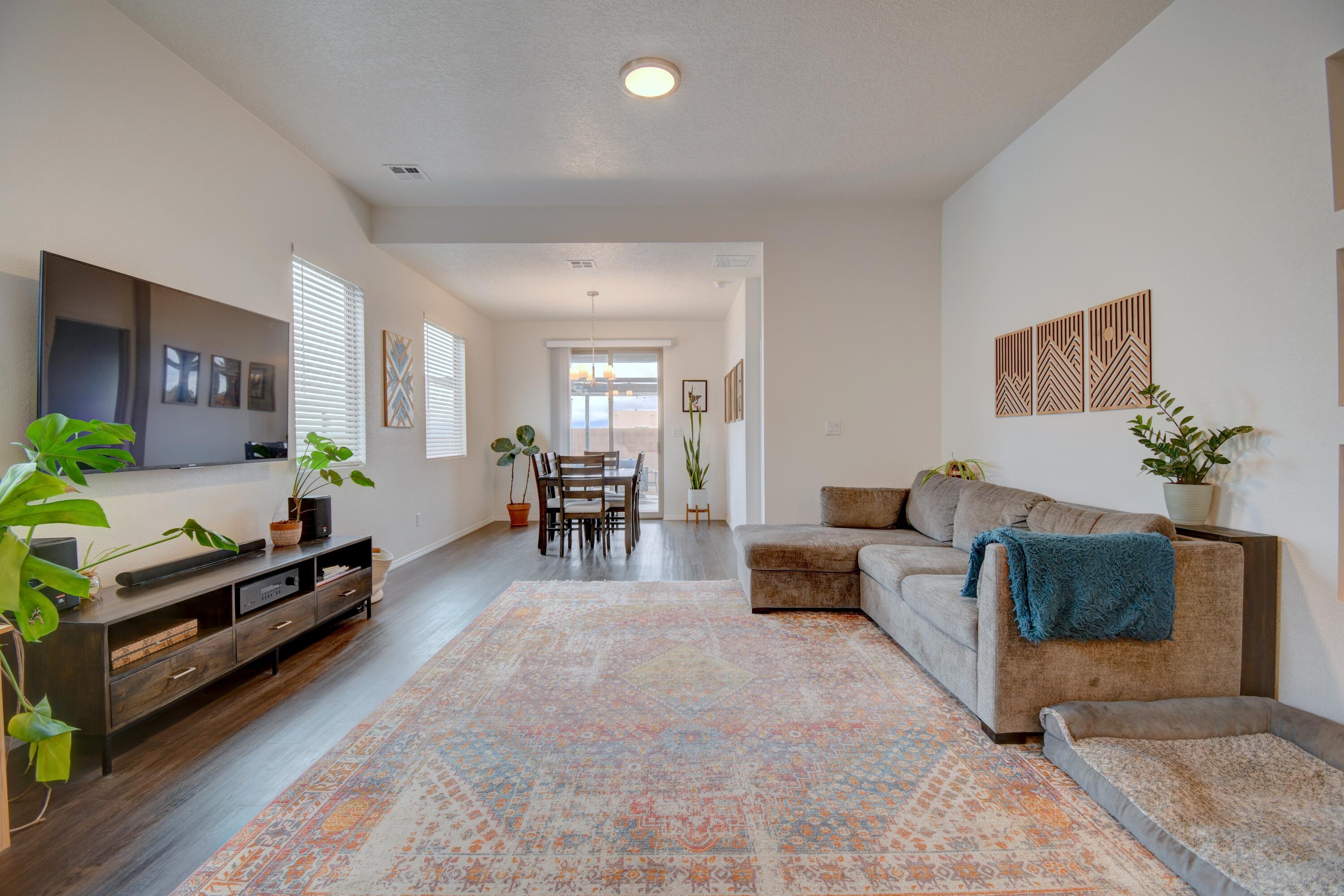 4373 Lauren Loop NE, Rio Rancho, NM 87124 — photo 3