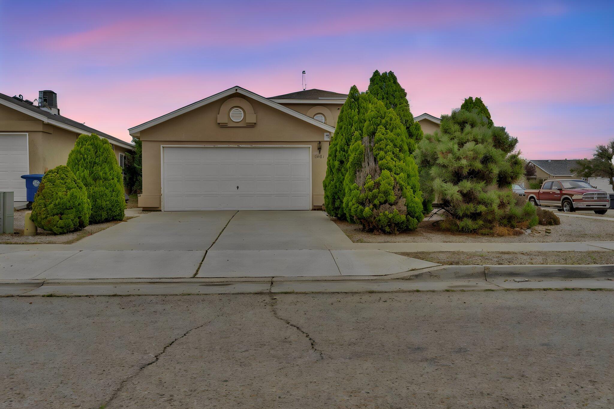 8401 S Spring Sage Road SW — photo