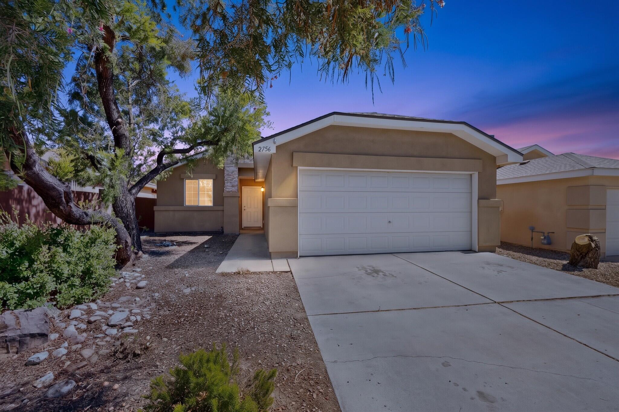 2756 Butch Cassidy Drive SW — photo