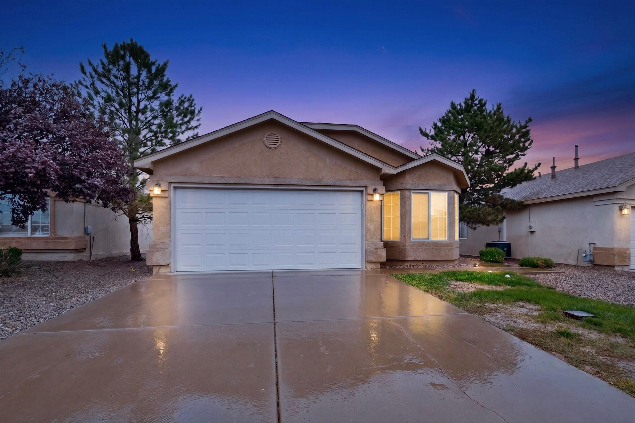 617 Sunny Meadows Drive NE — photo