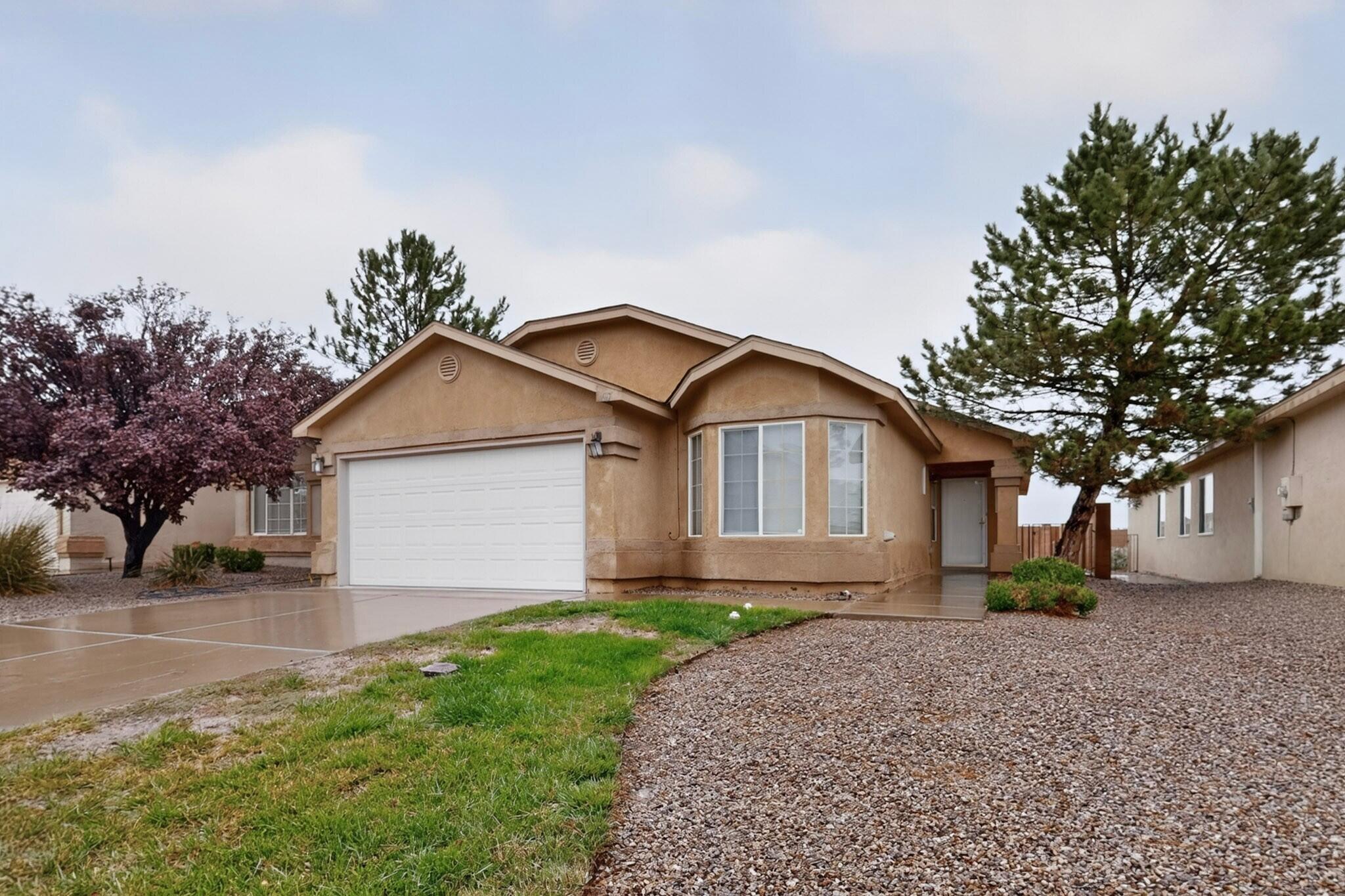 617 Sunny Meadows Drive NE, Rio Rancho, NM 87144 — photo 2