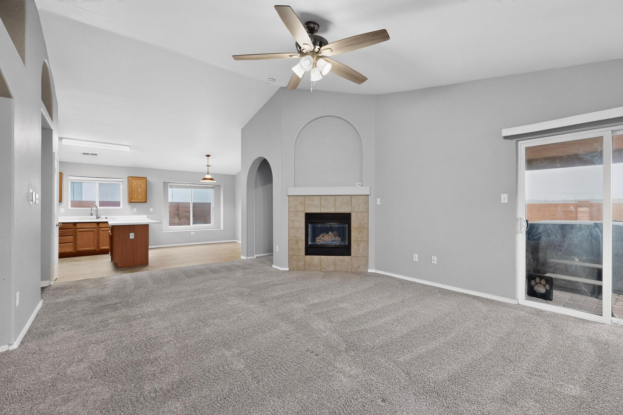 617 Sunny Meadows Drive NE, Rio Rancho, NM 87144 — photo 3