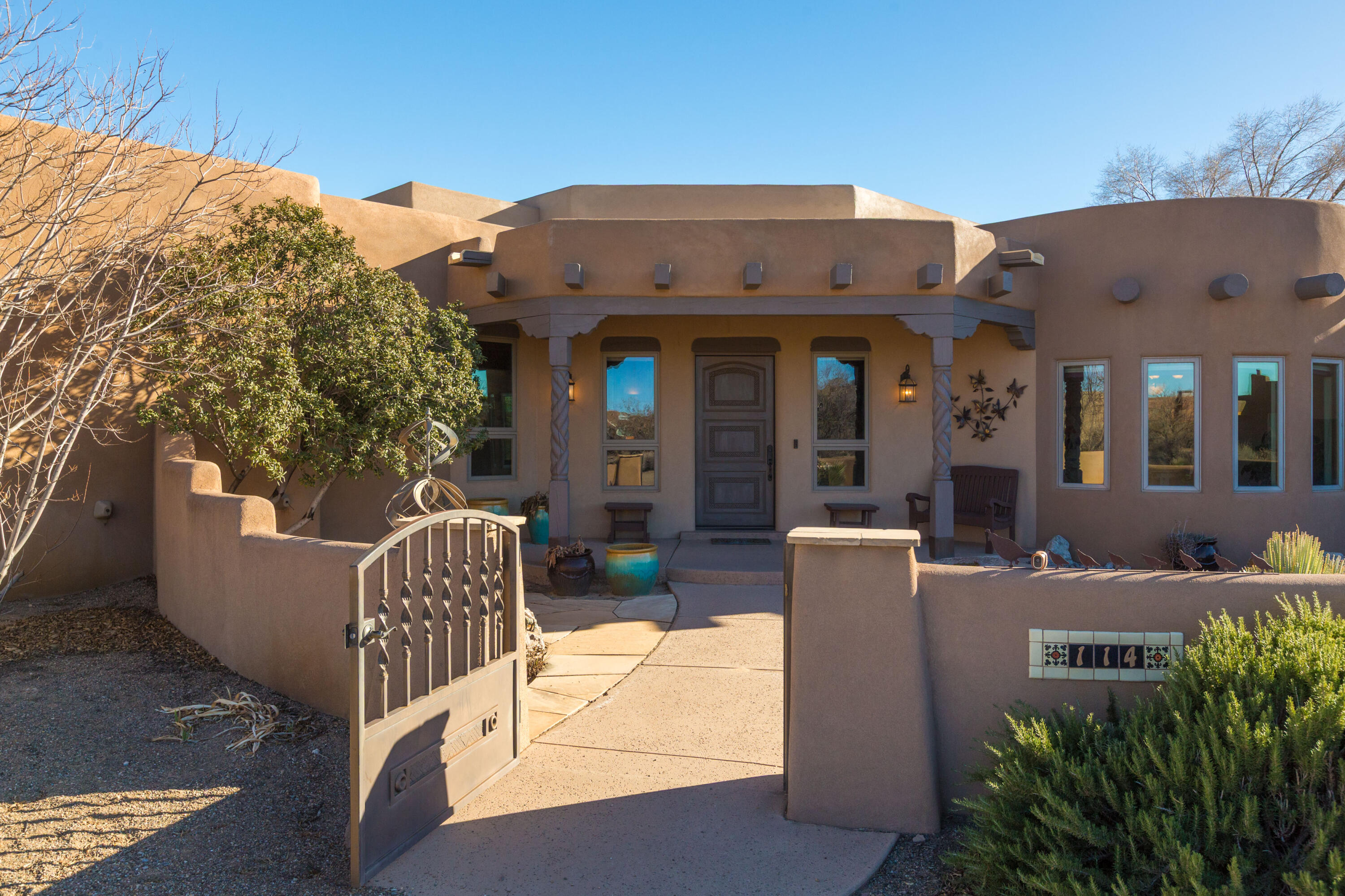 114 Veronica Court — photo