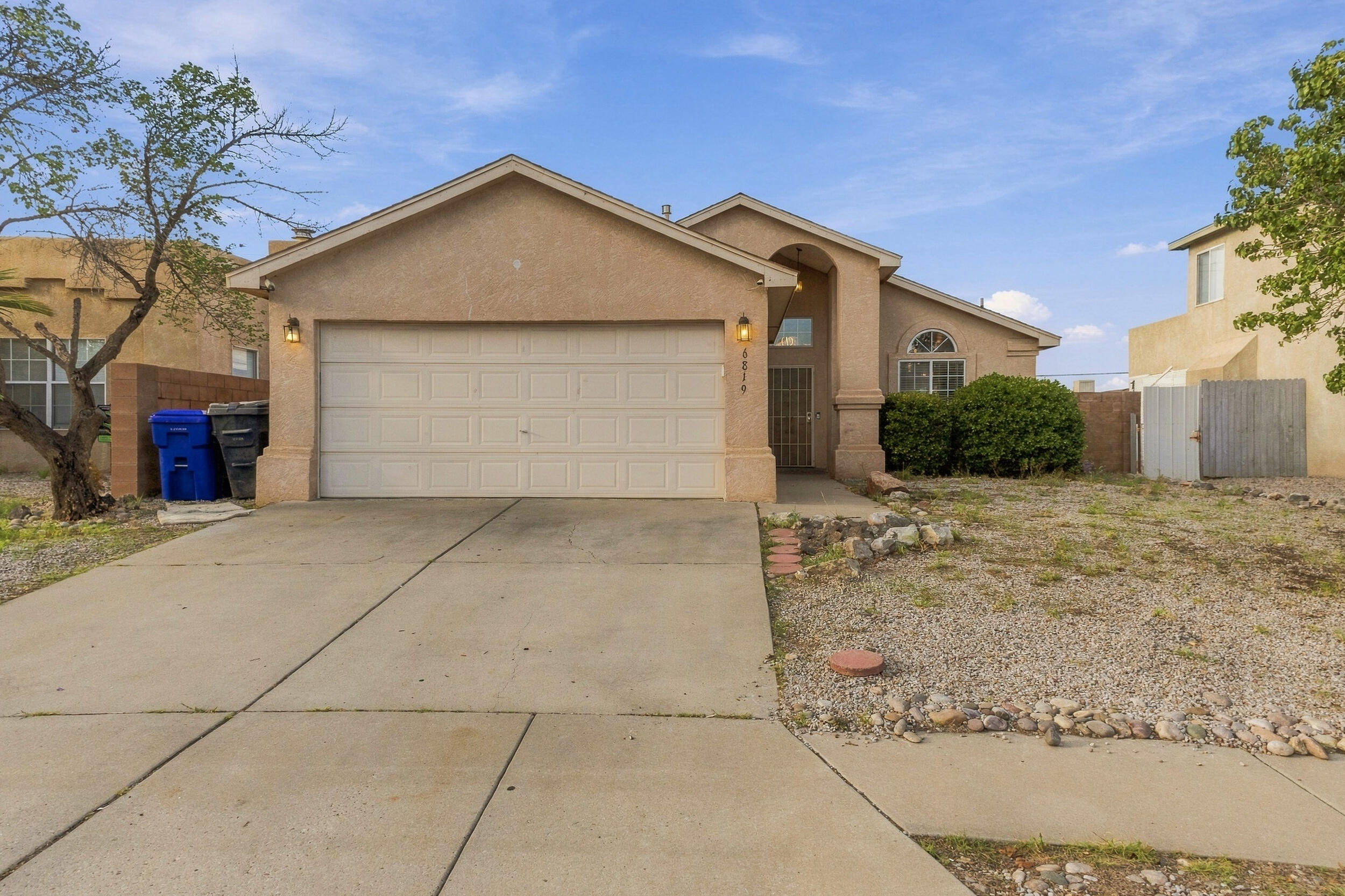 6819 Toratolla Court NW — photo