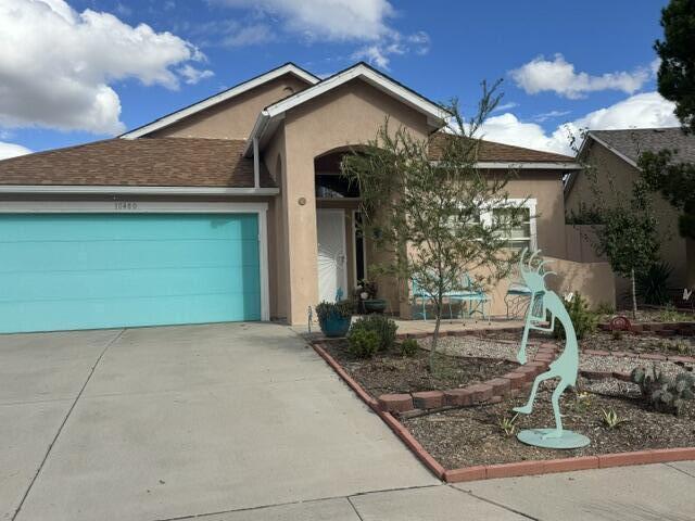 10480 Calle Acanta Boulevard NW — photo