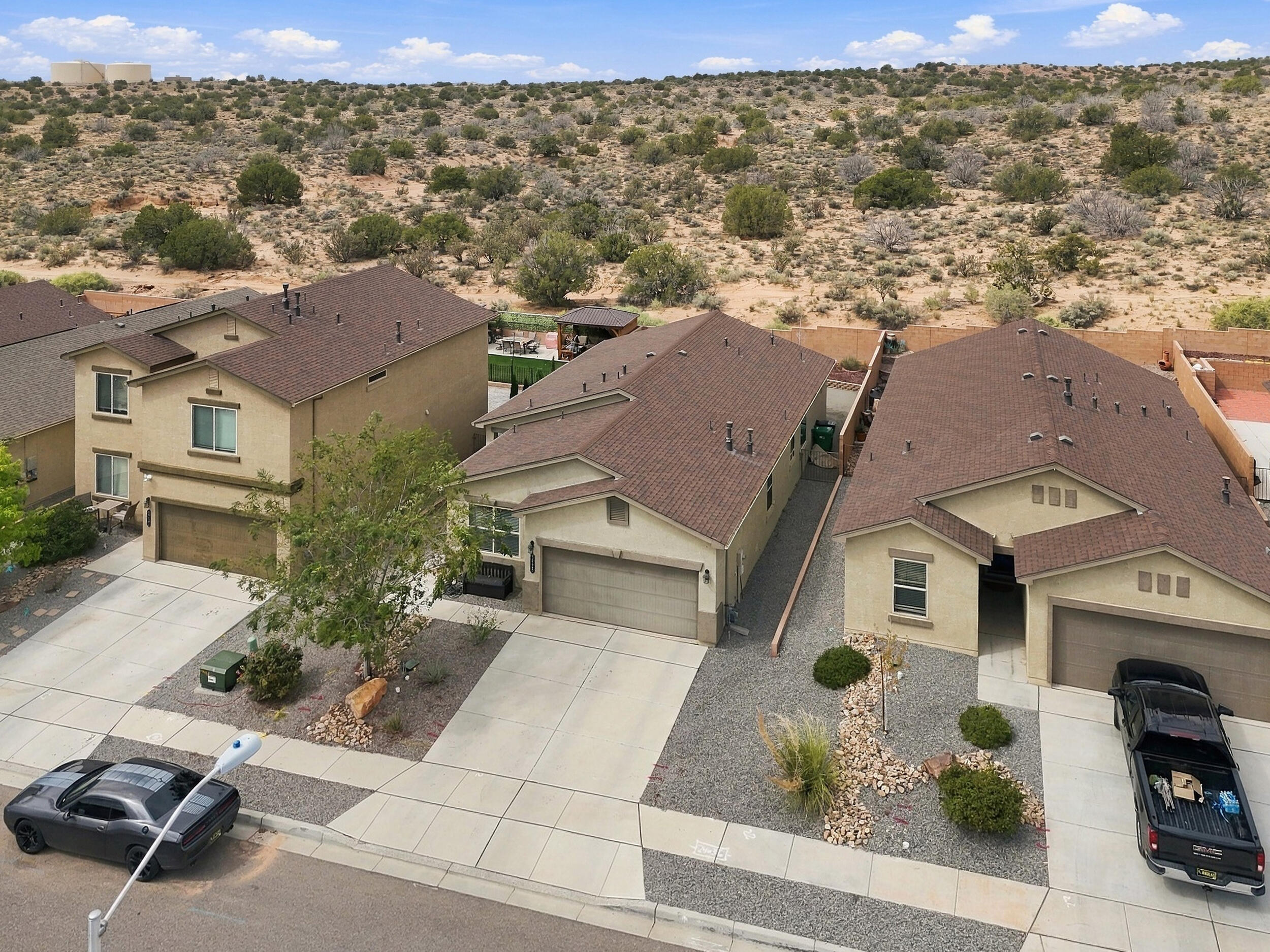 5725 Colfax Court NE, Rio Rancho, NM 87144 — photo 2