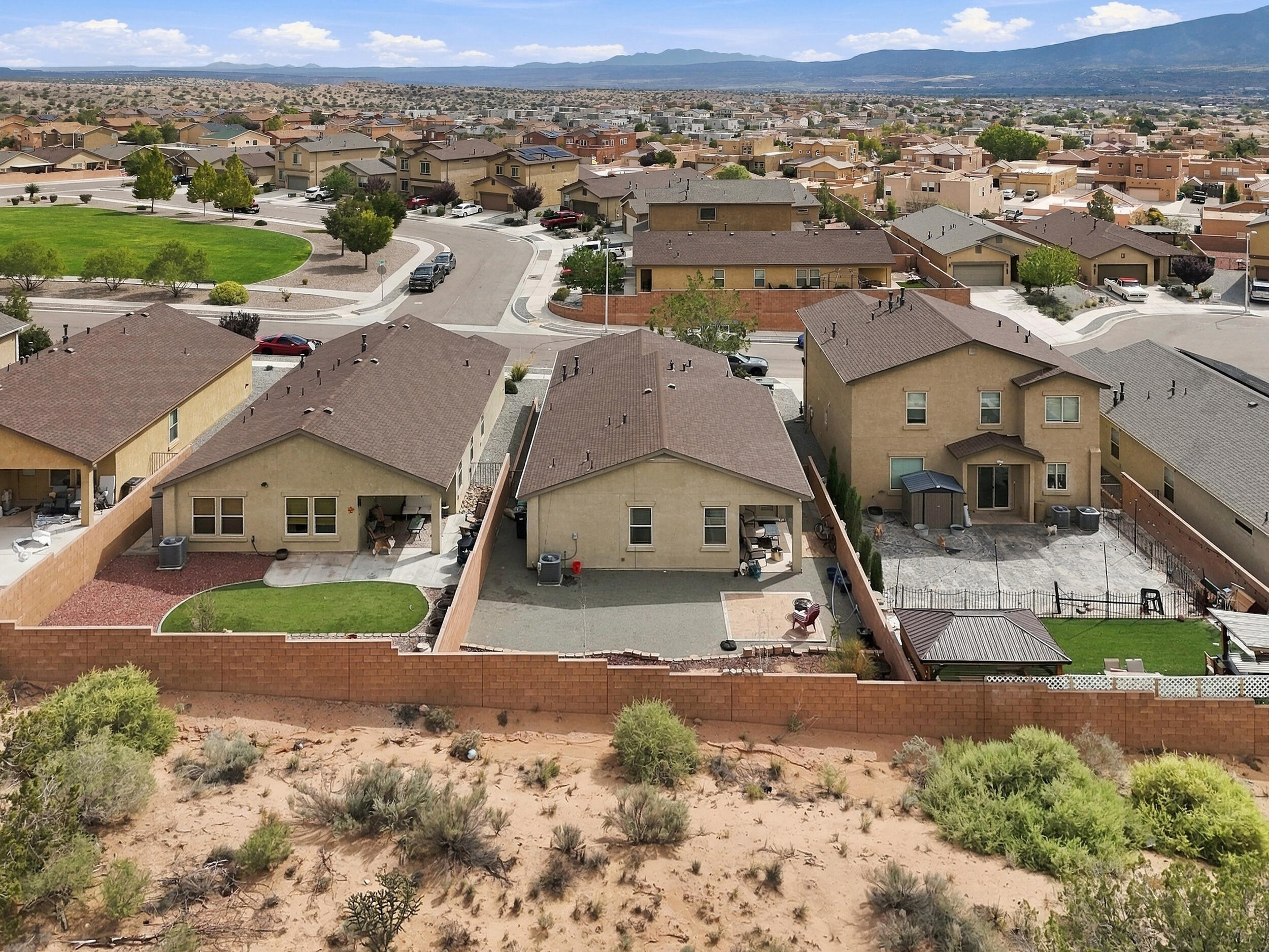 5725 Colfax Court NE, Rio Rancho, NM 87144 — photo 3