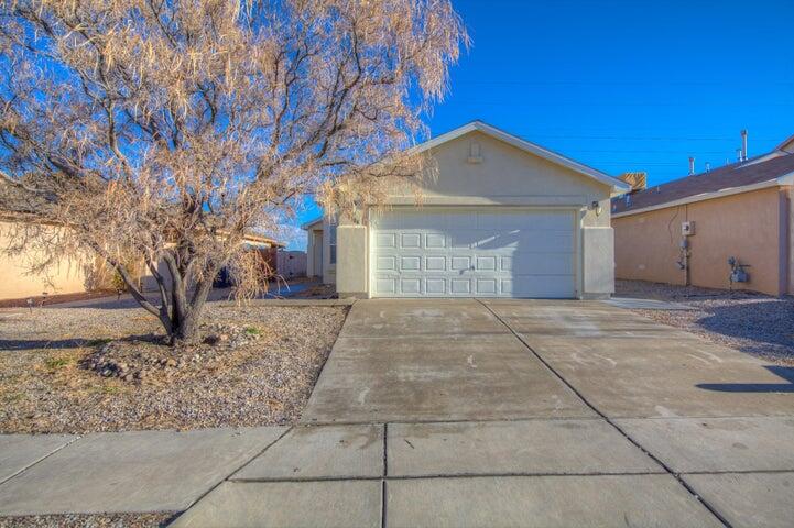 1104 Casa Roja Place NW — photo