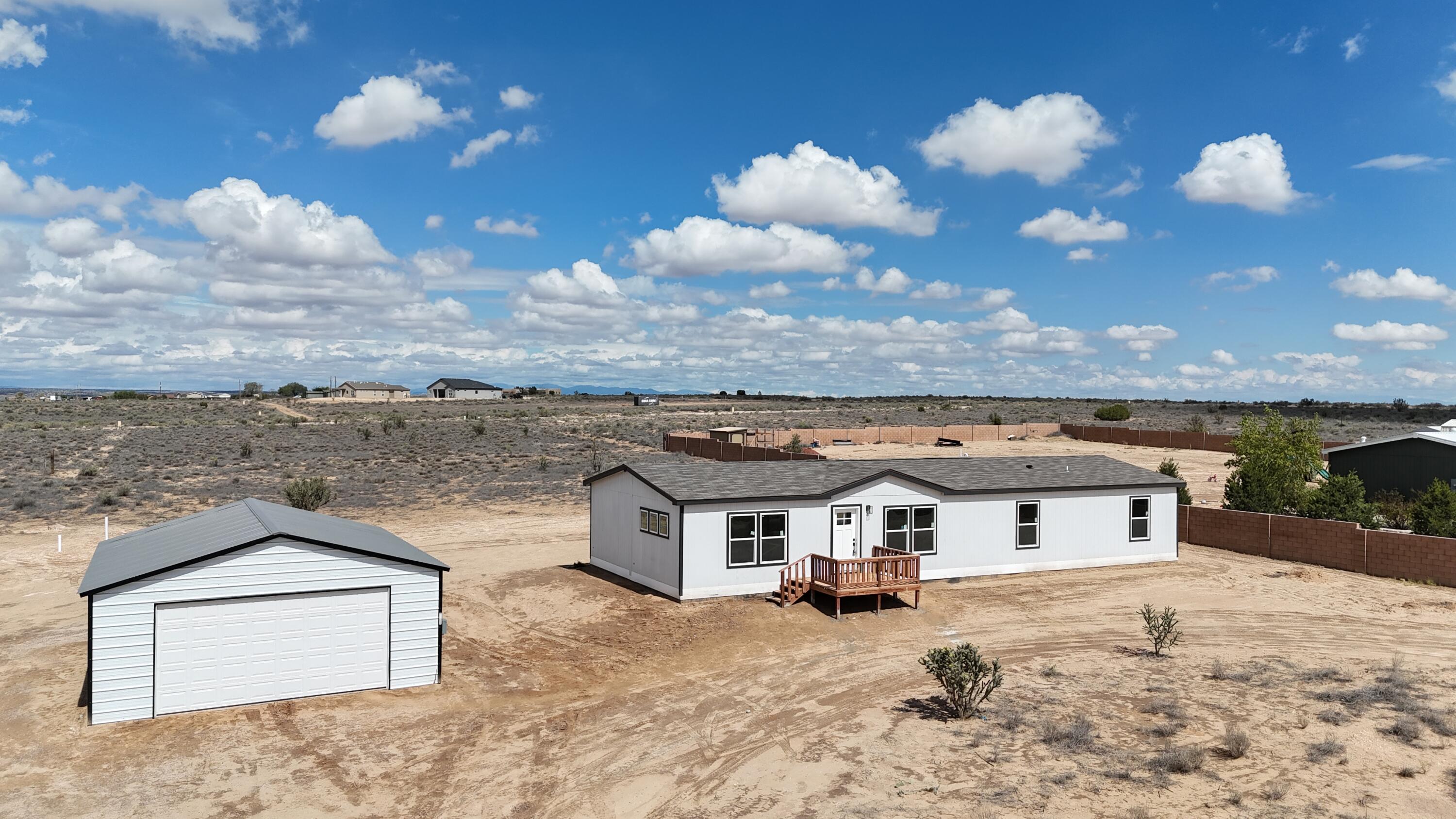 45 10th Avenue NE, Rio Rancho, NM 87144 — photo 2