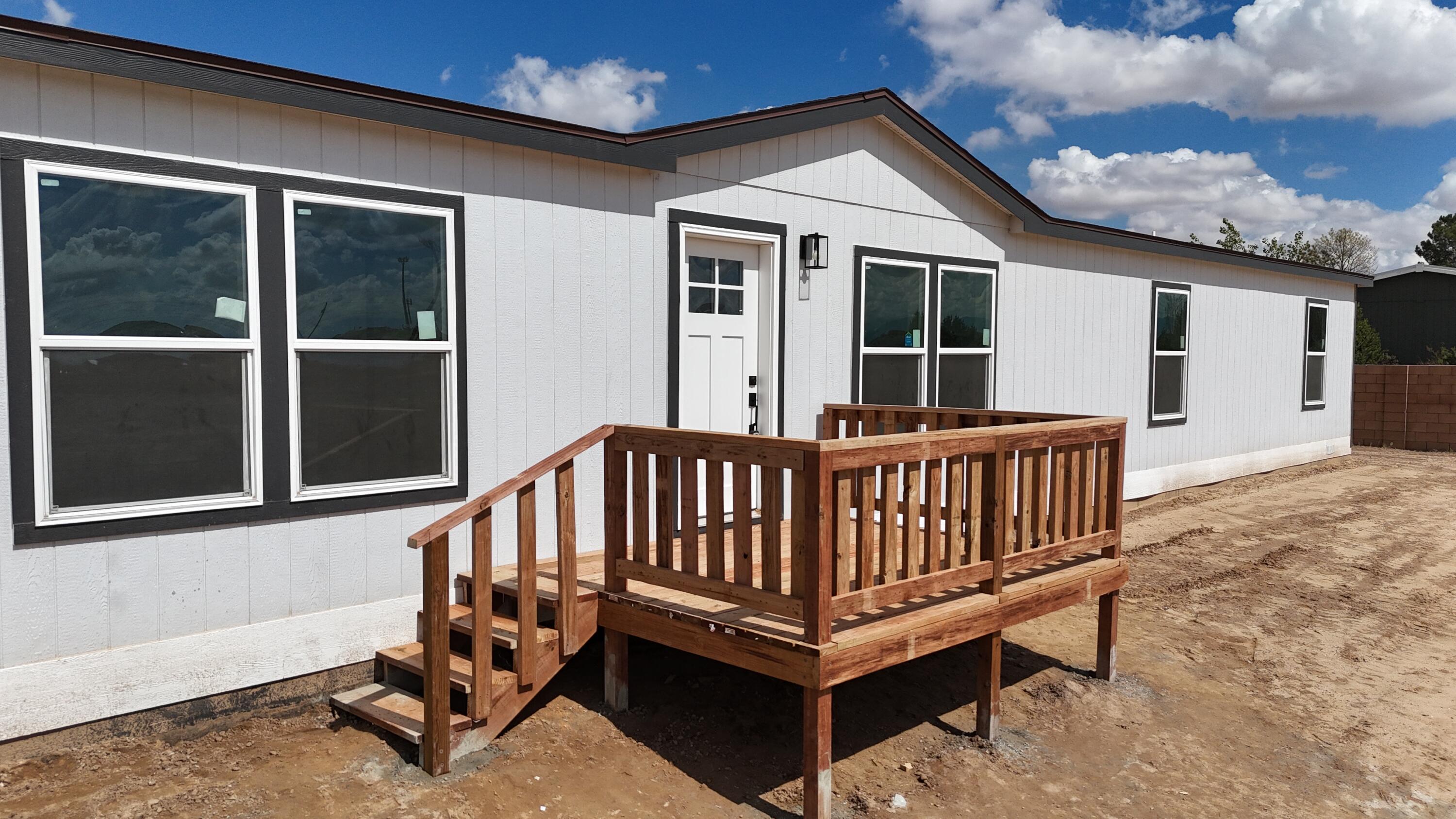 45 10th Avenue NE, Rio Rancho, NM 87144 — photo 3