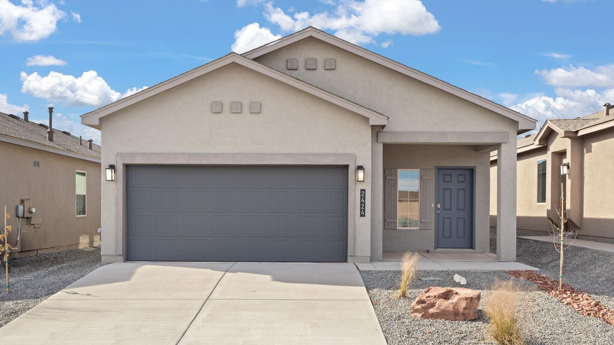 4146 Silver Springs Drive NE — photo