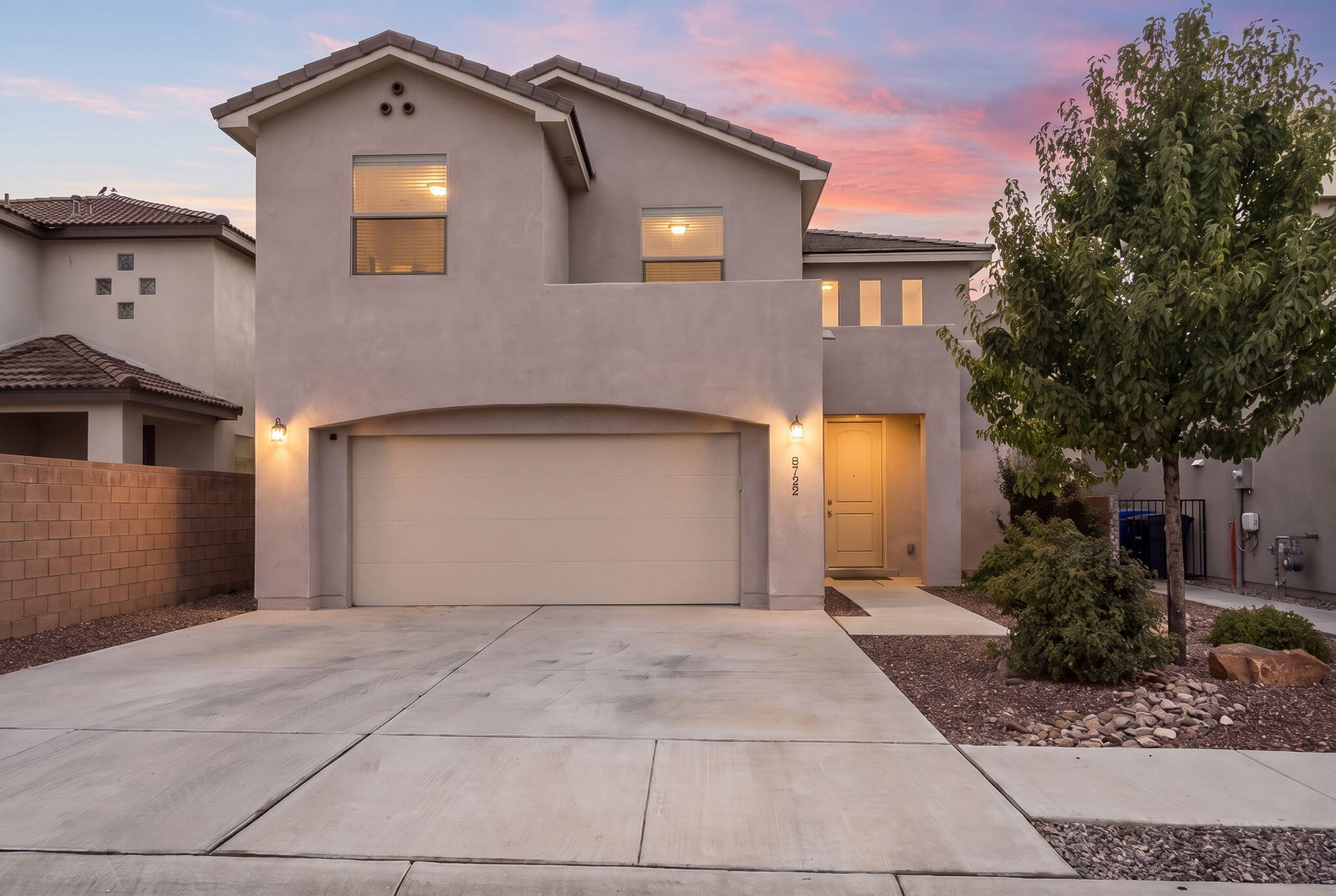 8722 Sevano Circle NE — photo