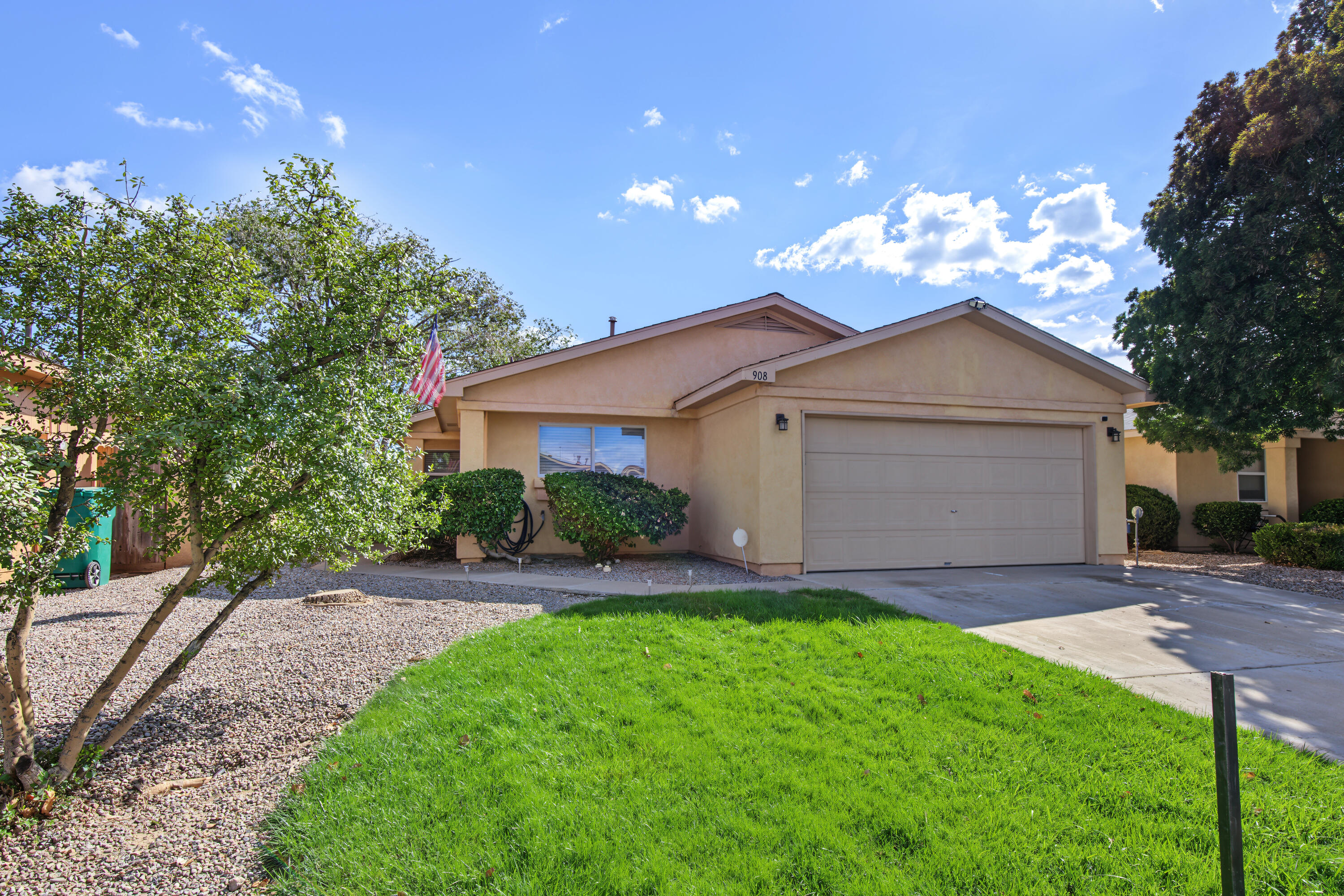 908 Somerset Meadows Drive NE, Rio Rancho, NM 87144 — photo 2