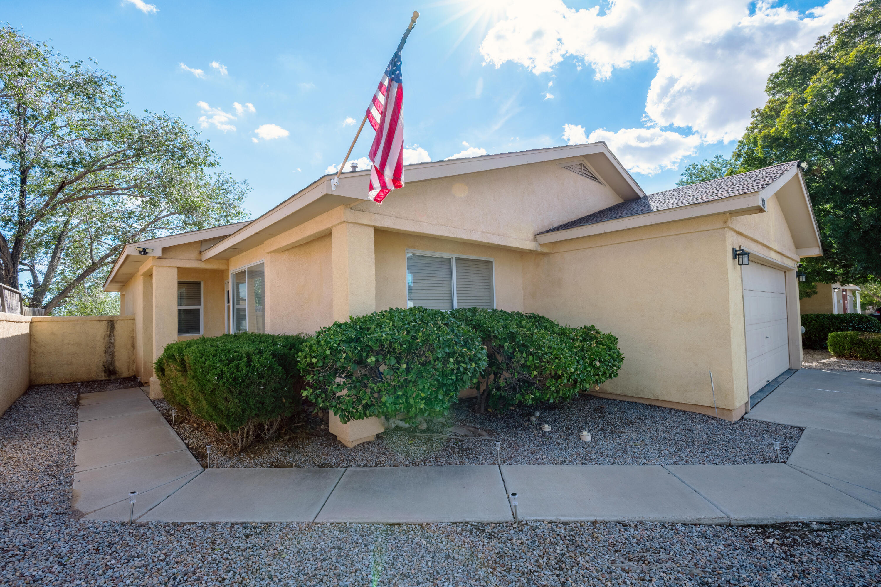 908 Somerset Meadows Drive NE, Rio Rancho, NM 87144 — photo 3