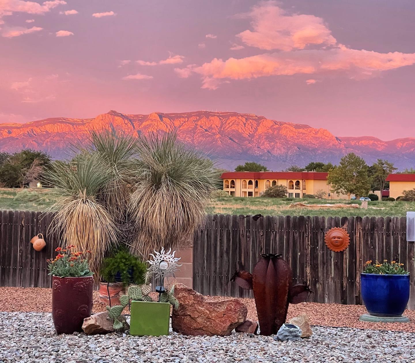 614 Lakeview Circle SE, Rio Rancho, NM 87124 — photo 3