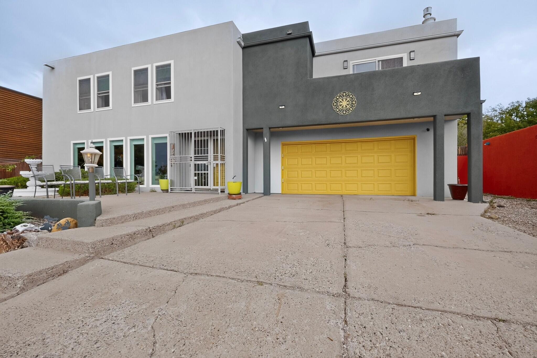 1124 Turner Drive NE — photo