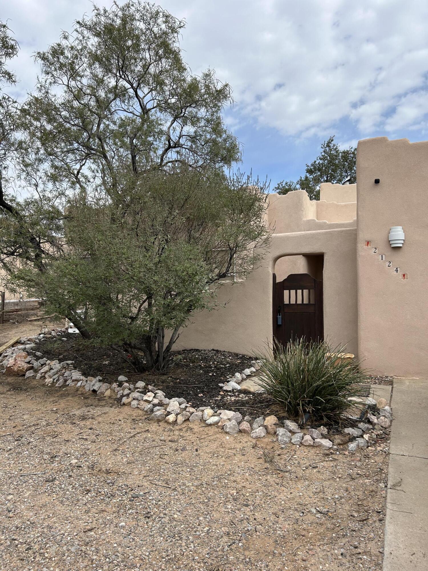 2124 San Pablo Road NE, Rio Rancho, NM 87144