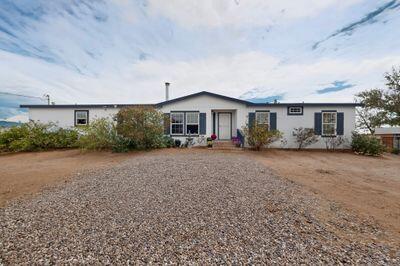 166 High Mesa Road — photo