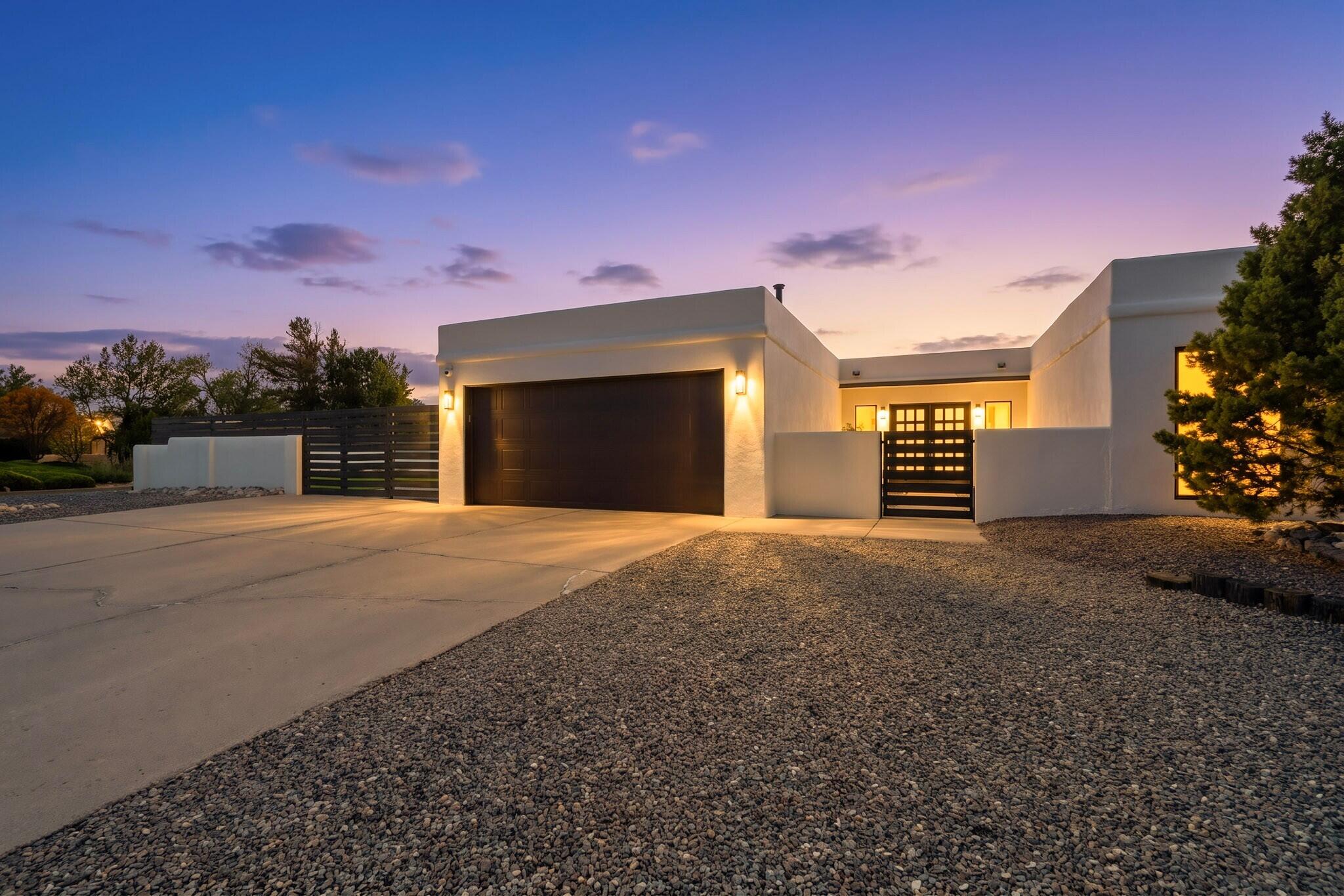5605 Cactus Flower Drive NW — photo