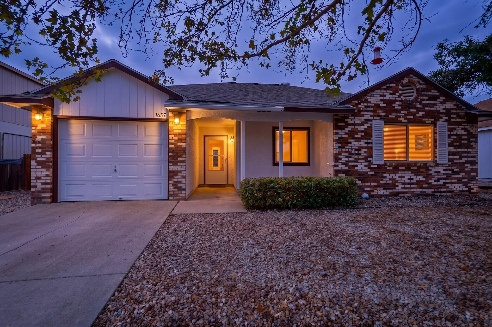1657 Lark Spur Drive NE, Rio Rancho, NM 87144 — photo 2