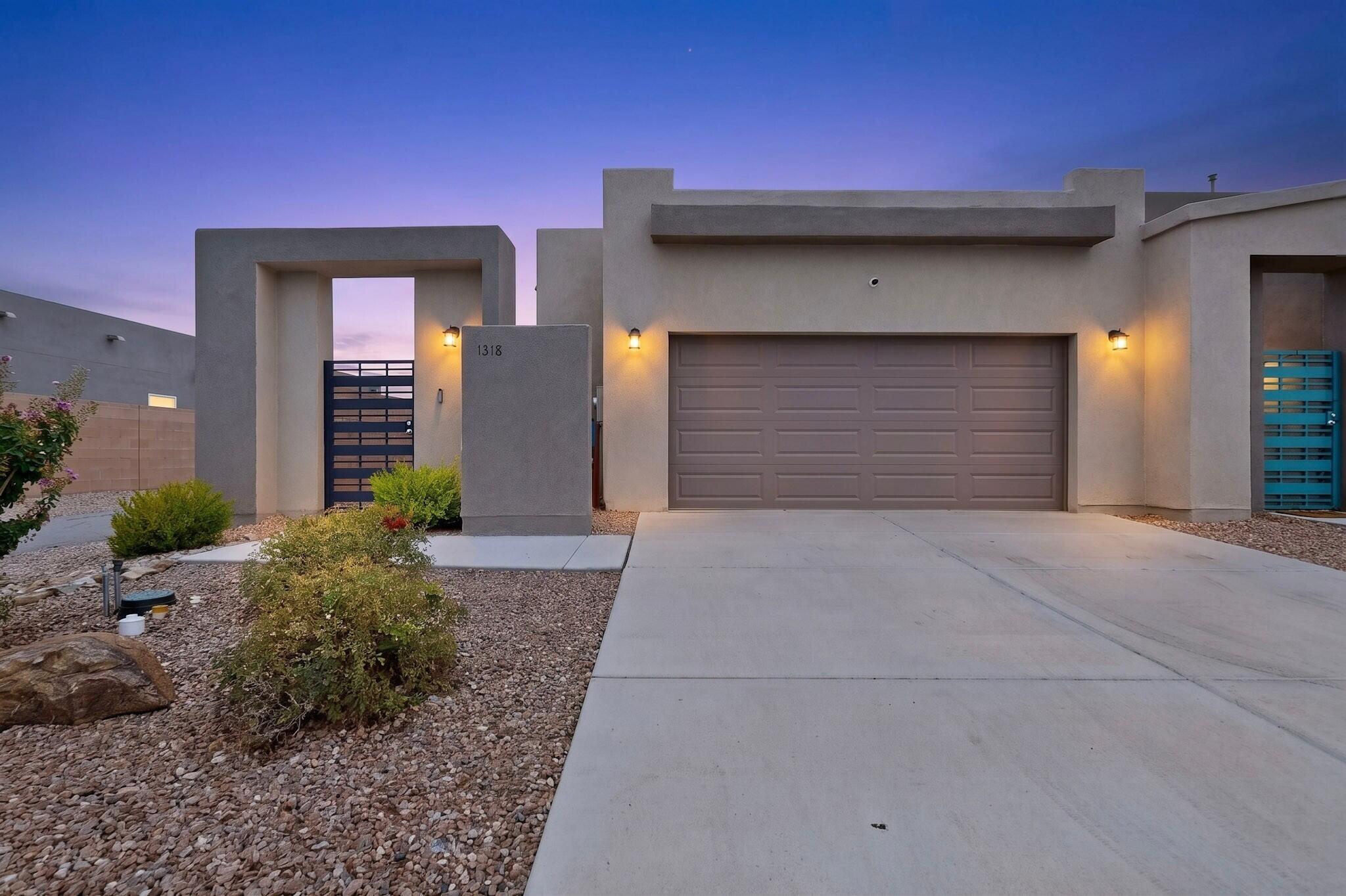 1318 Tierra Verde Loop NW — photo