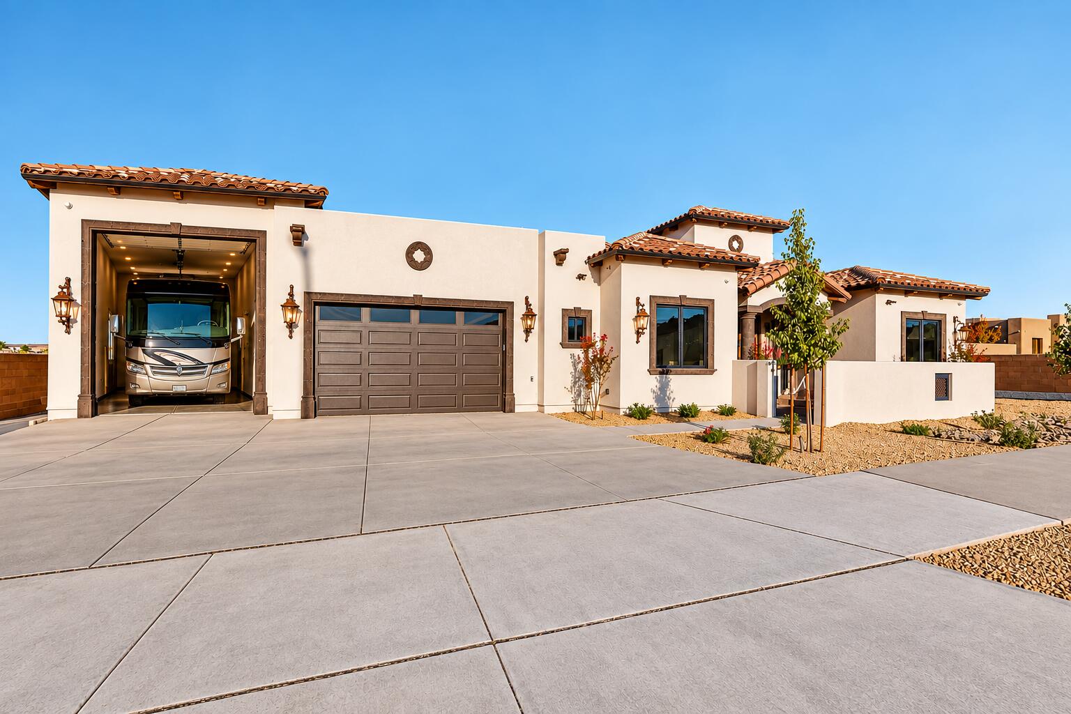 6224 Camino Alto Road NW — photo