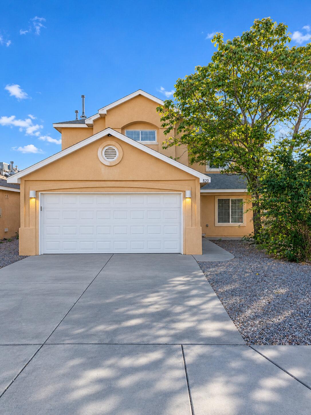 820 Brackett Drive SW — photo