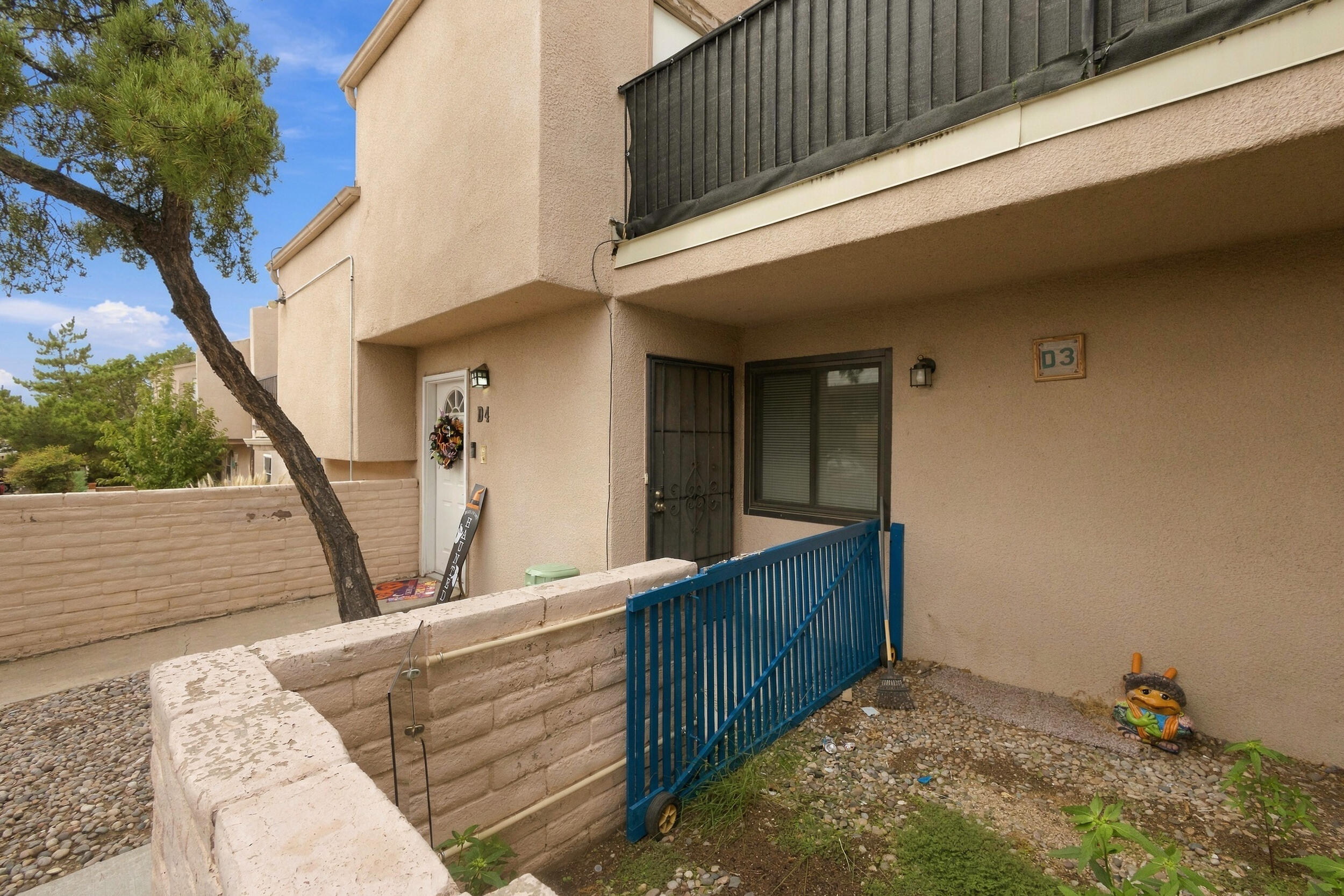 3501 Juan Tabo Boulevard NE #1013 — photo