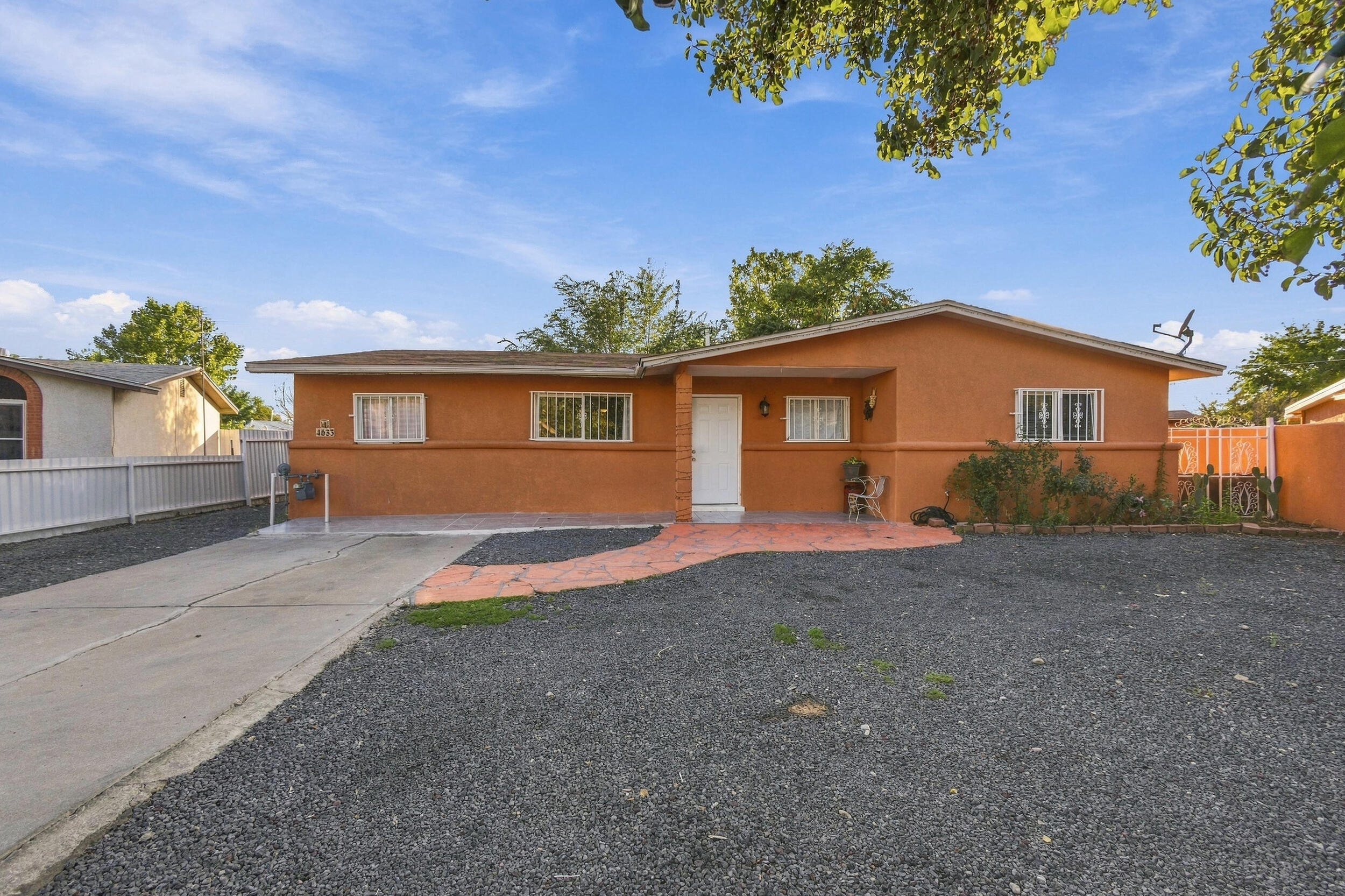 4633 Spring Valley Circle SW — photo