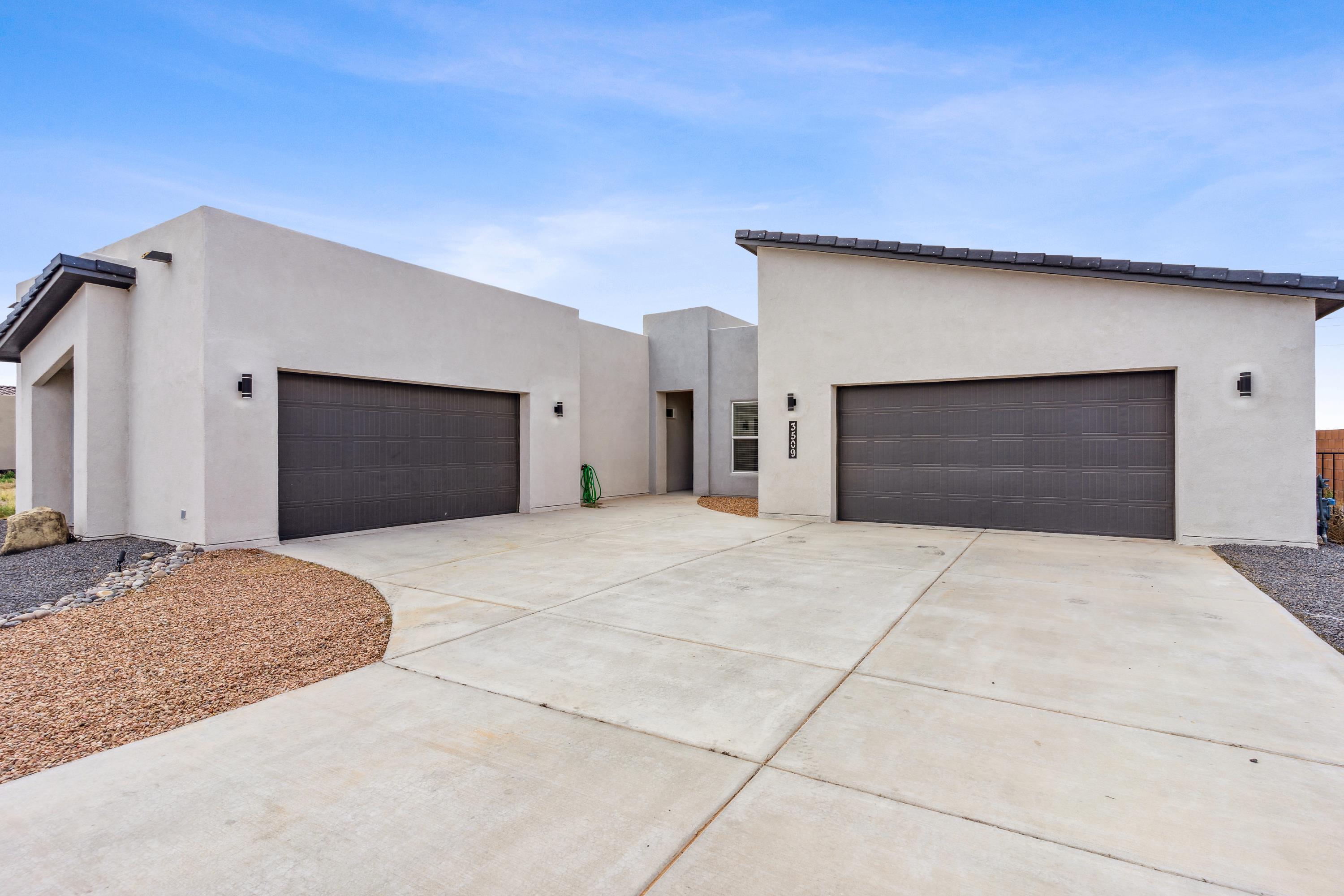 3509 Deledda Road NE, Rio Rancho, NM 87144 — photo 2