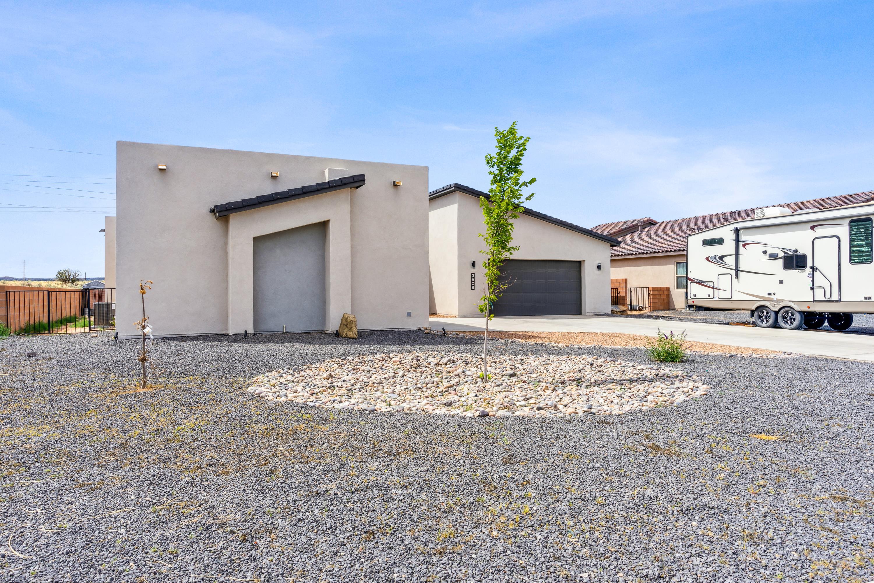 3509 Deledda Road NE, Rio Rancho, NM 87144 — photo 3