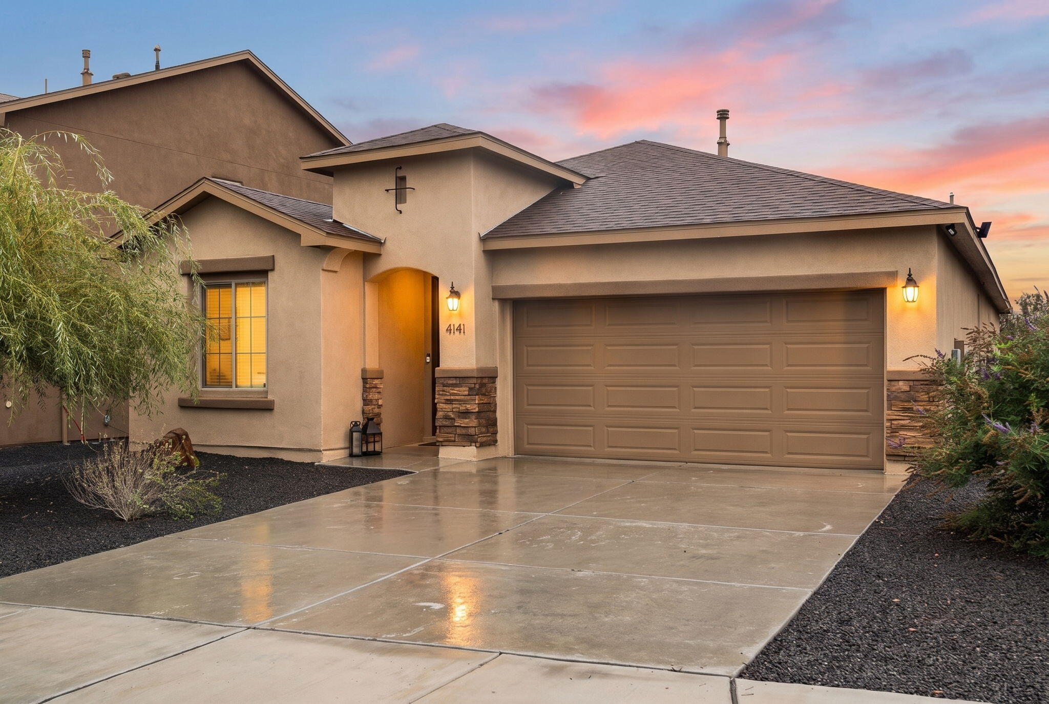 4141 Crowned Eagle Loop NE — photo