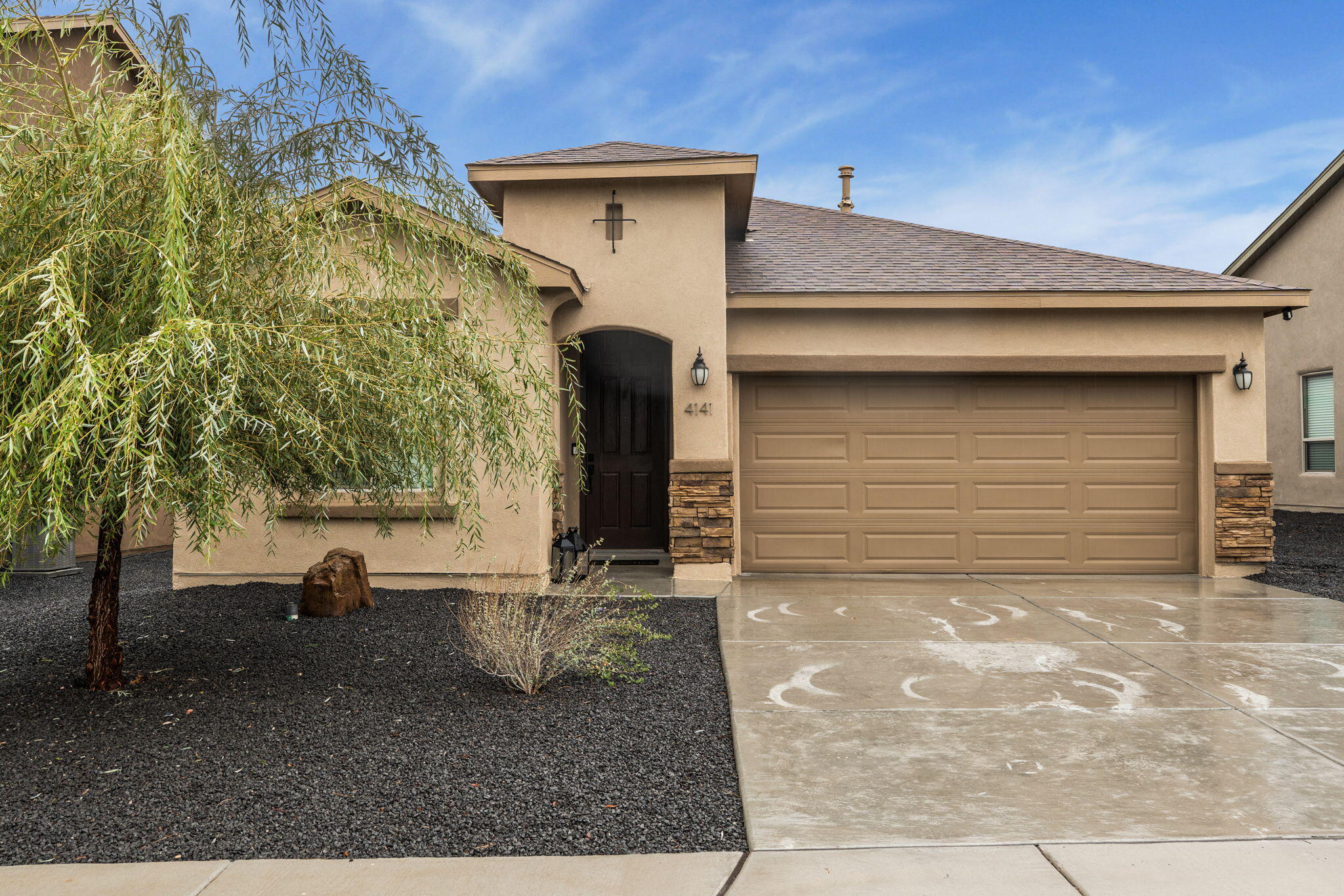 4141 Crowned Eagle Loop NE, Rio Rancho, NM 87144 — photo 2