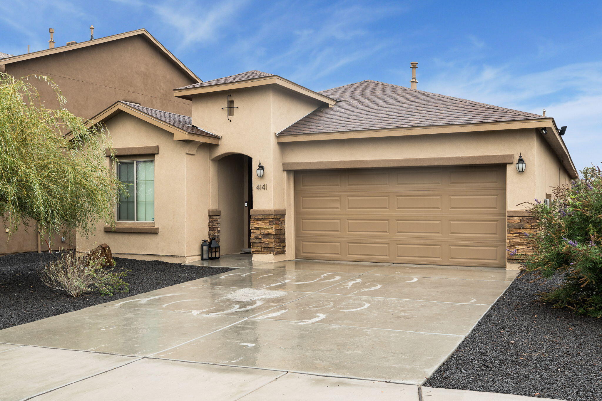 4141 Crowned Eagle Loop NE, Rio Rancho, NM 87144 — photo 3