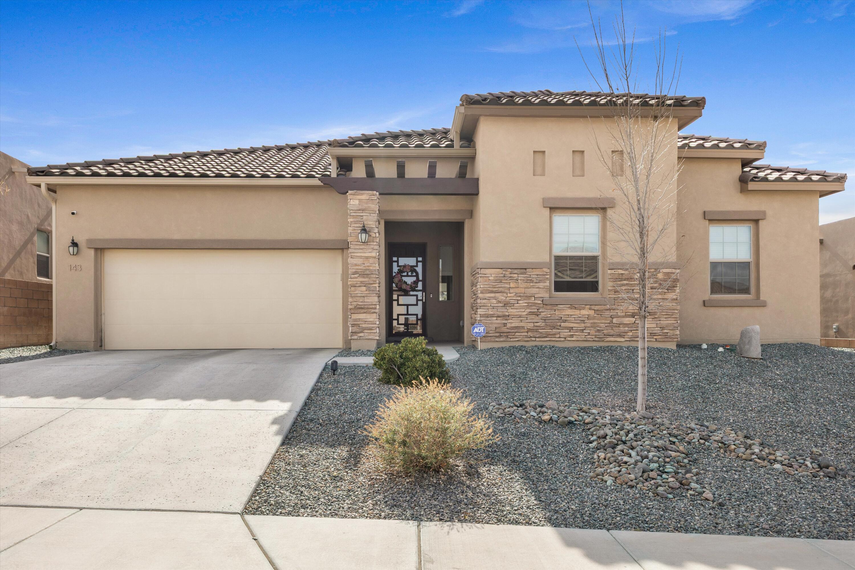143 Suez Road NE, Rio Rancho, NM 87124 — photo 2