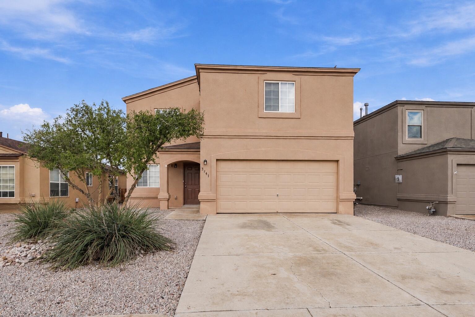 3541 Lavender Meadows Drive NE — photo