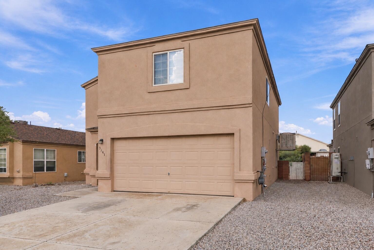 3541 Lavender Meadows Drive NE, Rio Rancho, NM 87144 — photo 2