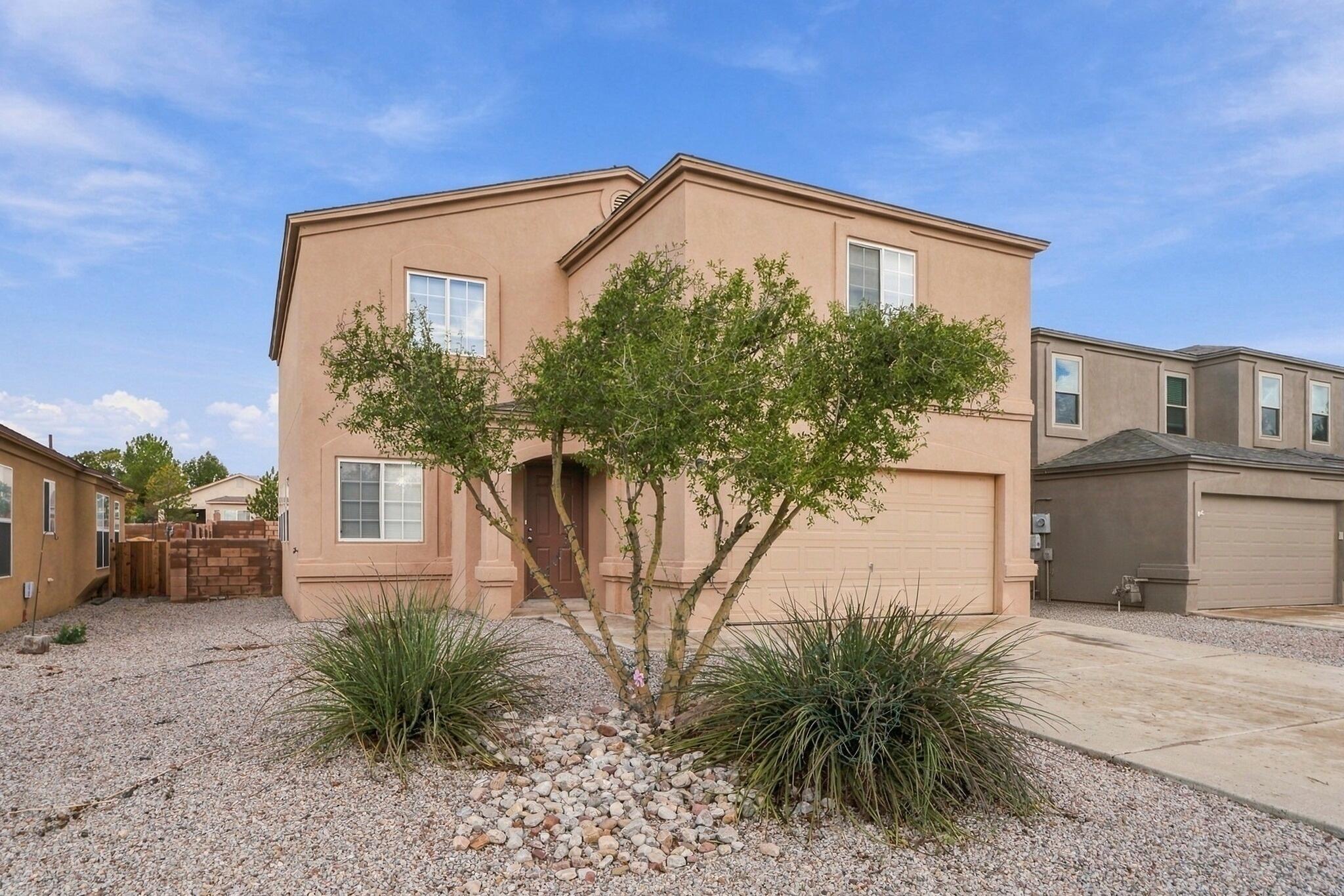 3541 Lavender Meadows Drive NE, Rio Rancho, NM 87144 — photo 3