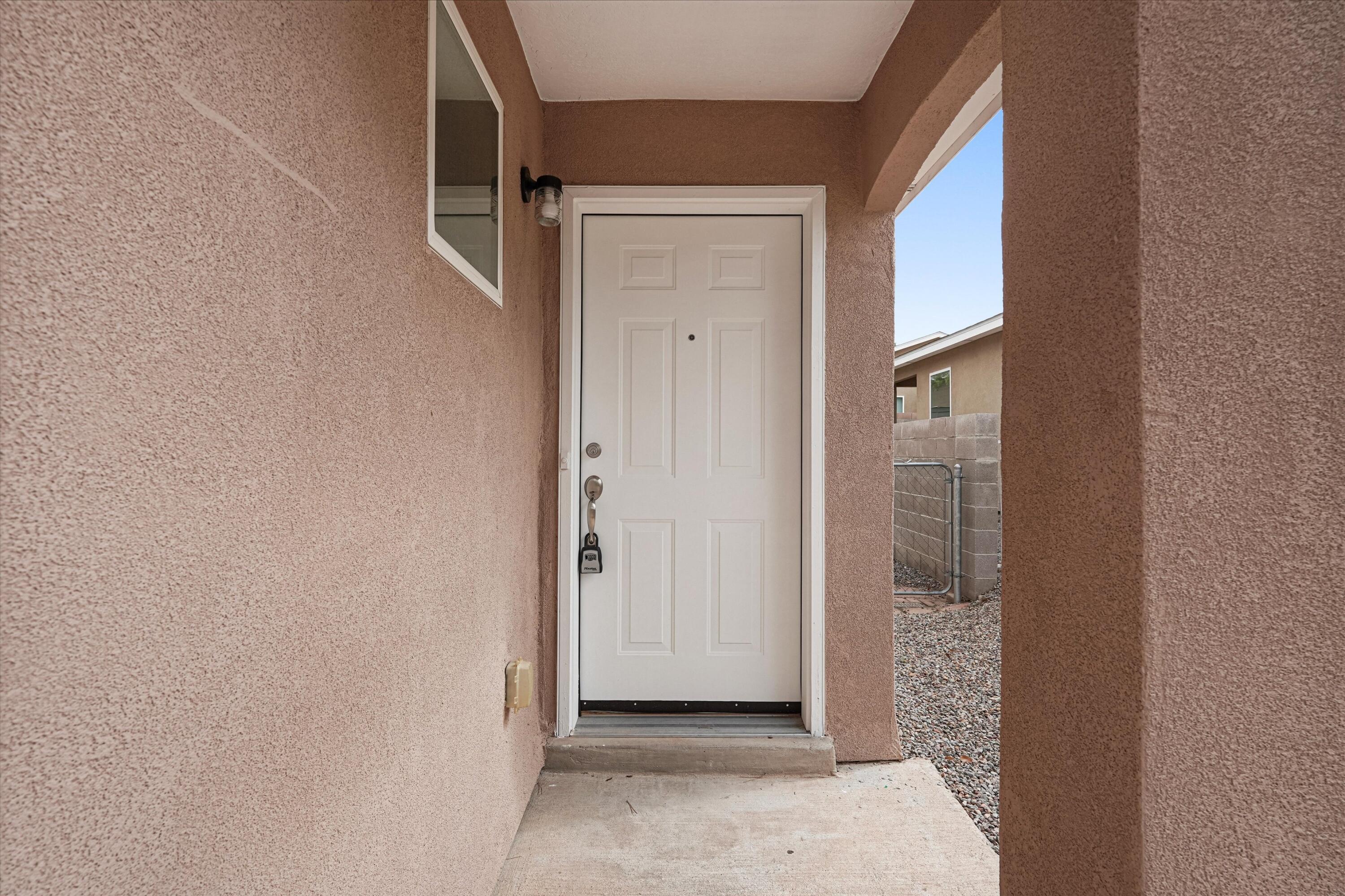 3798 Cattle Drive NE, Rio Rancho, NM 87144 — photo 2