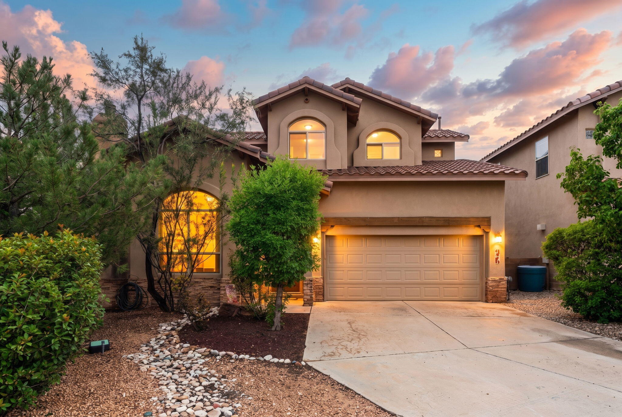 4848 Petra Pointe Circle NW — photo