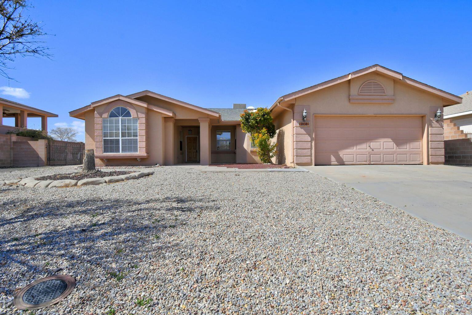 2636 Sandia Loop NE — photo