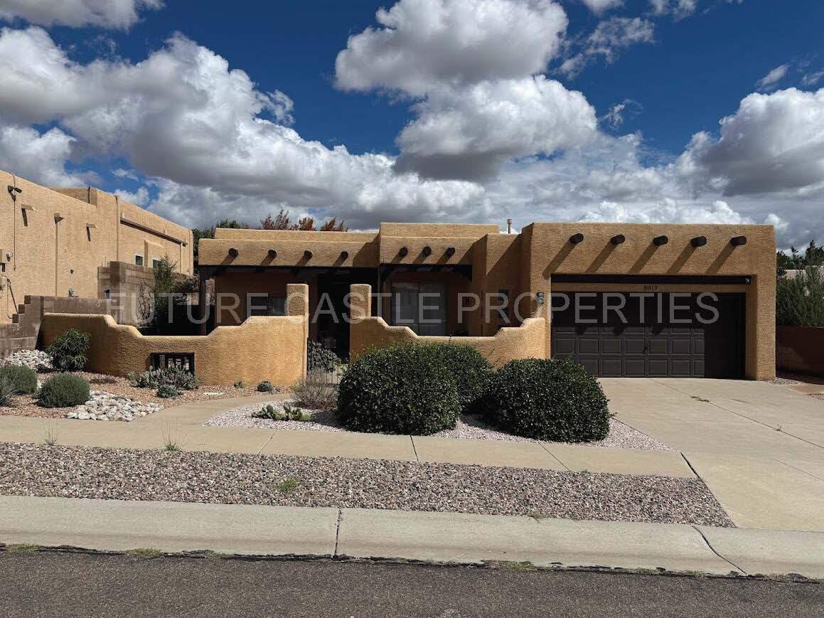 8019 Basalt Avenue NW — photo