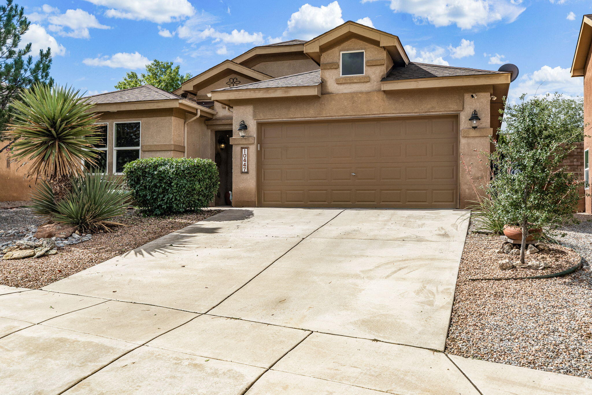 10447 Savoy Drive NW — photo